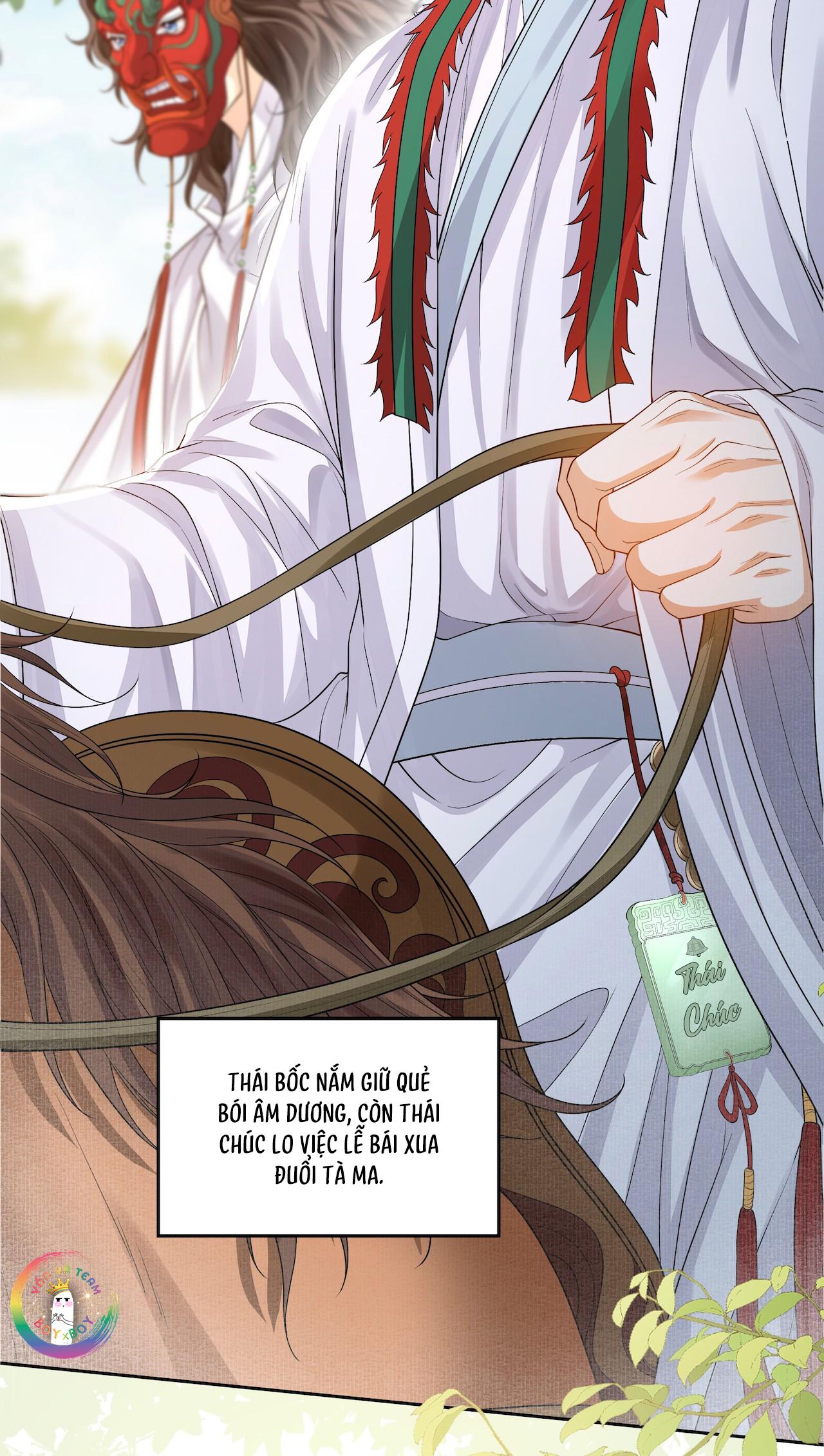 Đọc truyện (END) Đồng Tiền Kham Thế - Chapter 82