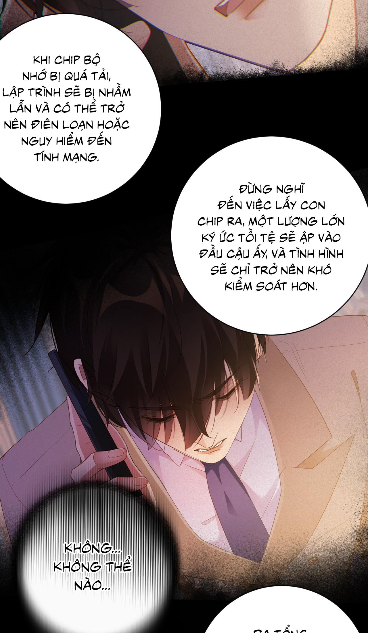 Đọc truyện CHỒNG CŨ MUỐN TÁI HÔN LẦN NỮA - Chapter 71