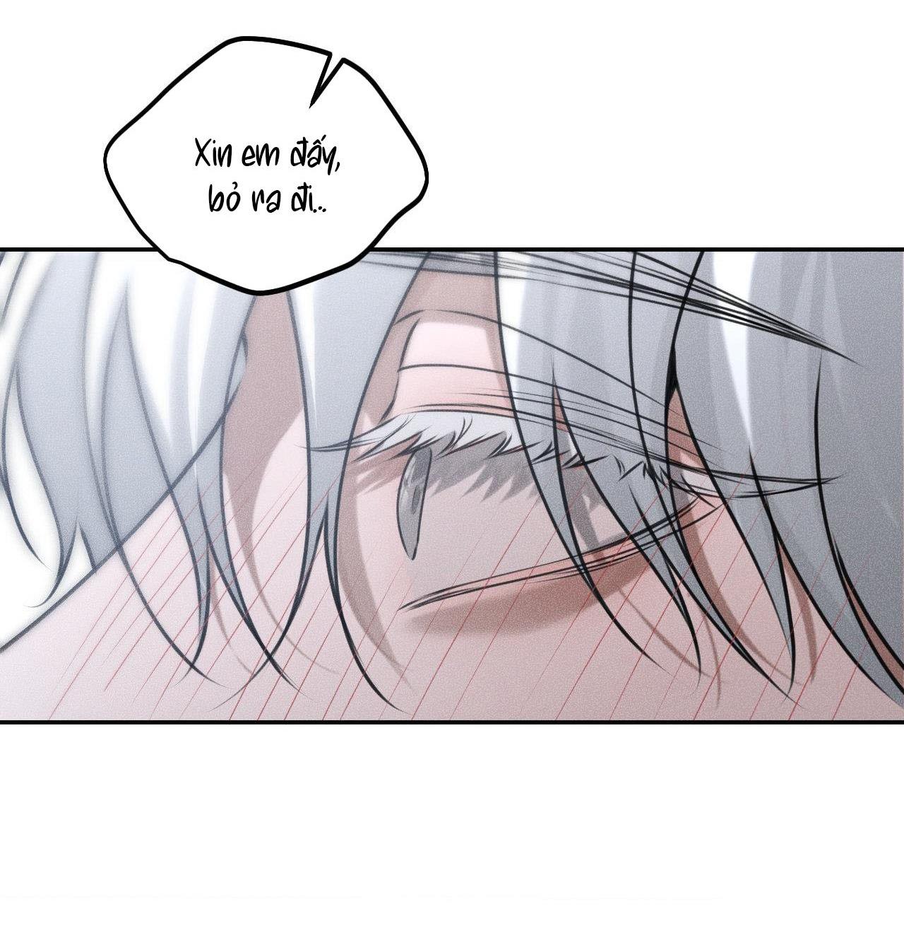 Đọc truyện  Gấu Teddy thân yêu - Chapter 29