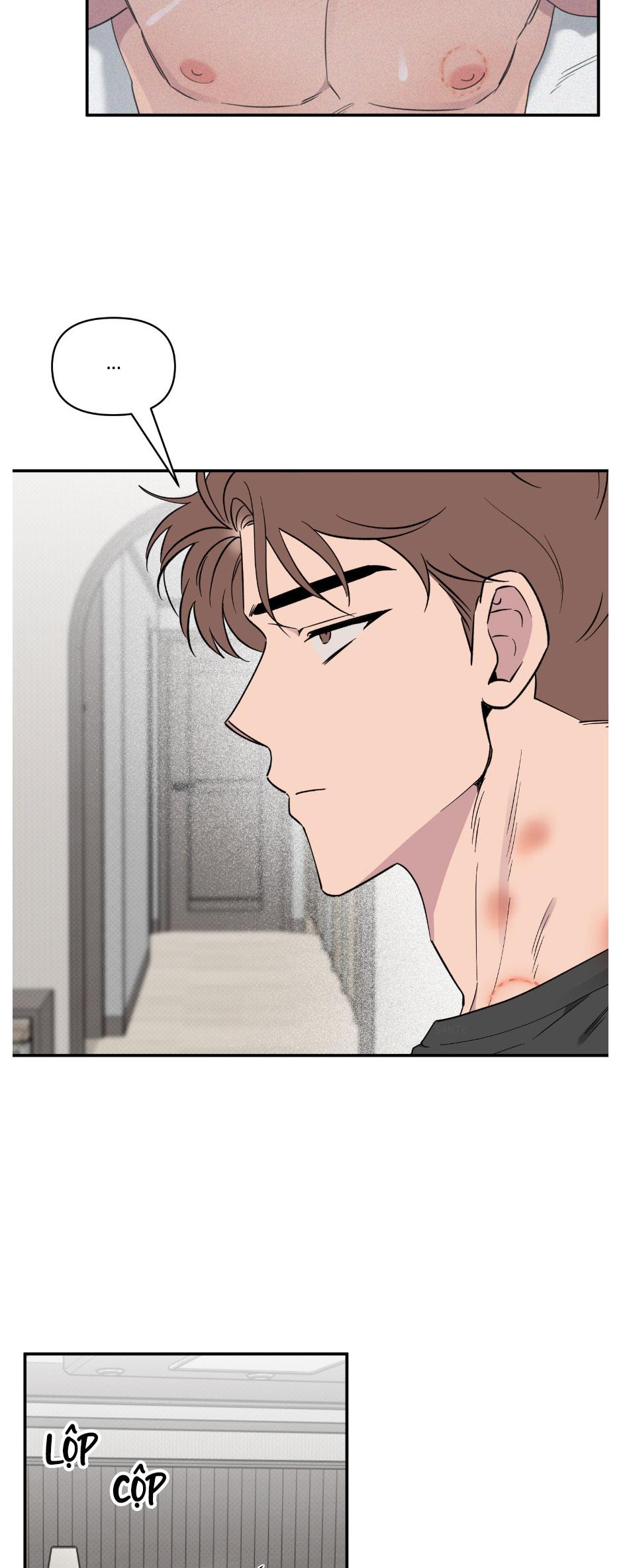 Đọc truyện VẬN MAY BẤT NGỜ - Chapter 51