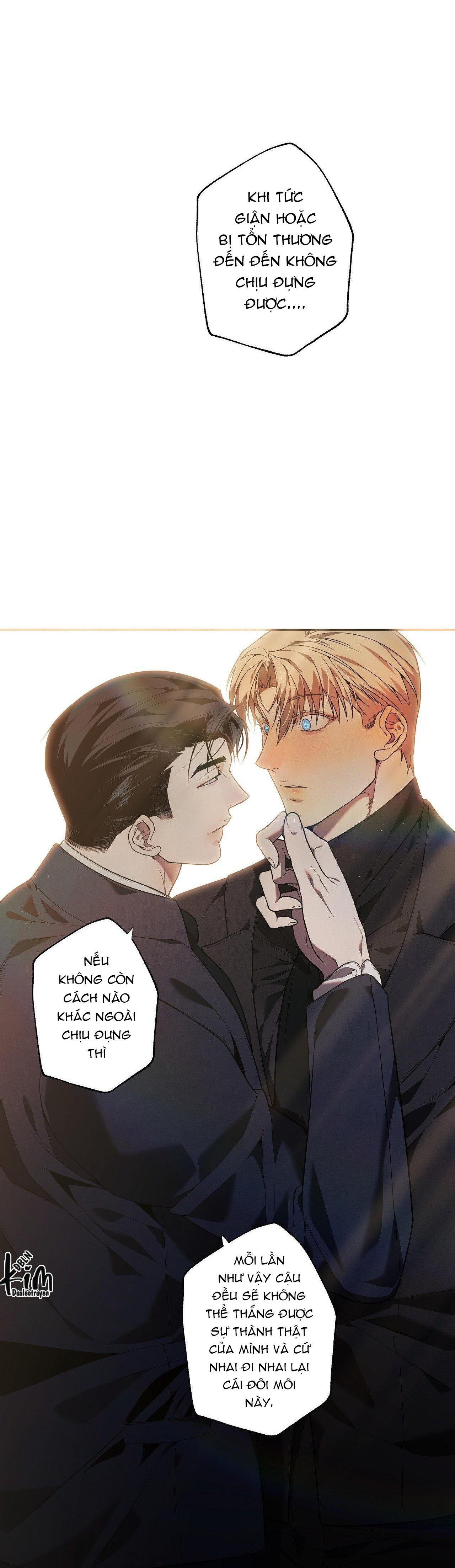 Đọc truyện (DROP )PRAY - Chapter 9