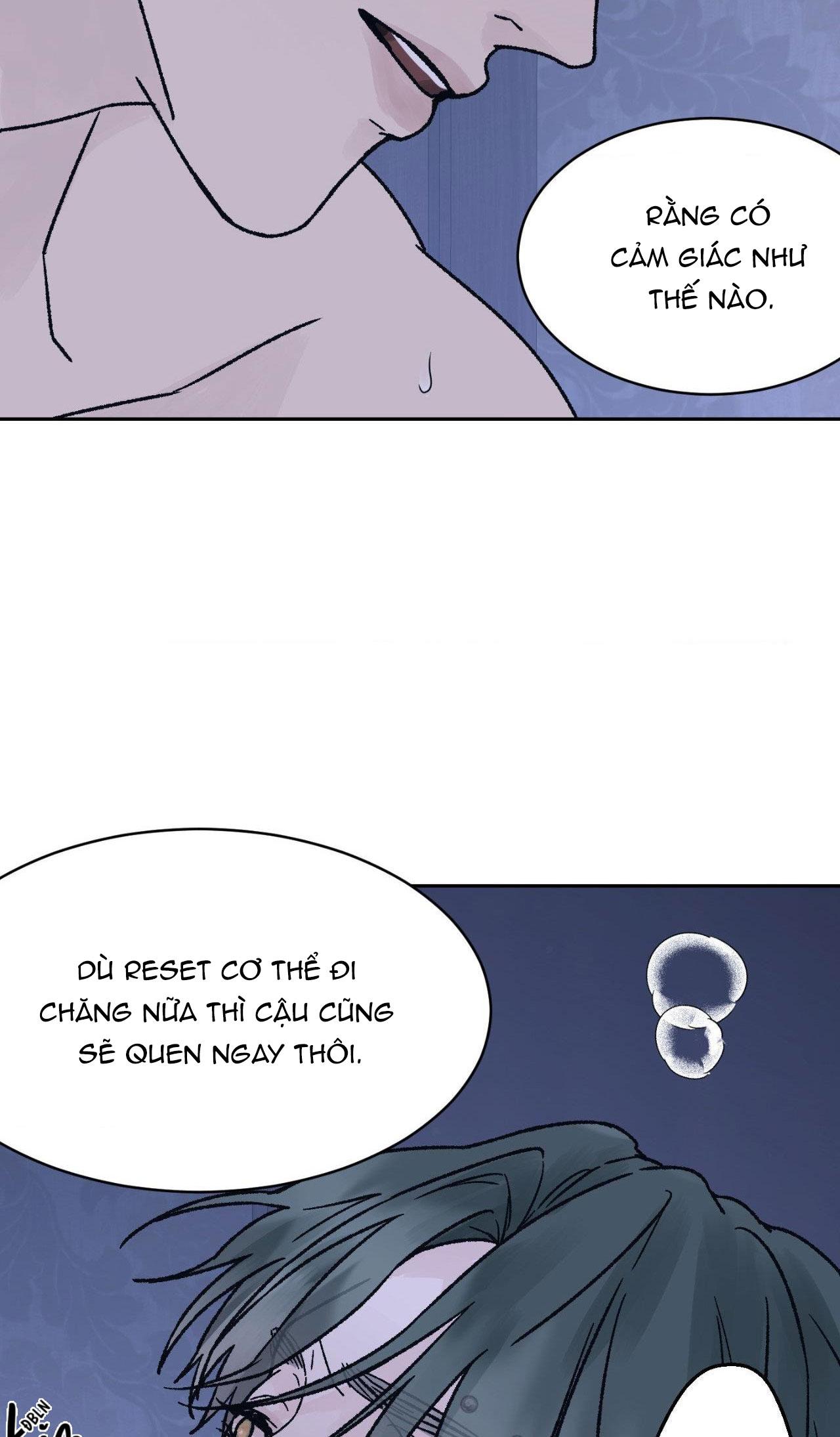 Đọc truyện ĐÊM KINH HOÀNG - Chapter 37