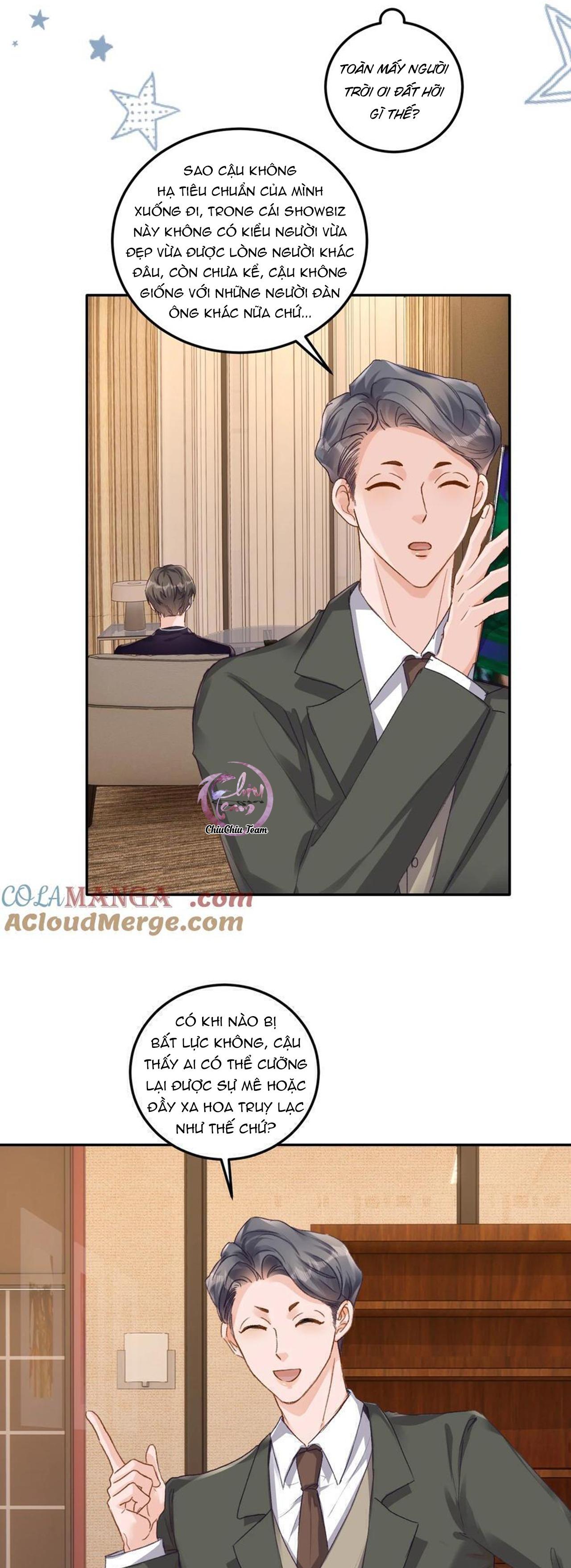 Đọc truyện Hữu Danh - Chapter 92