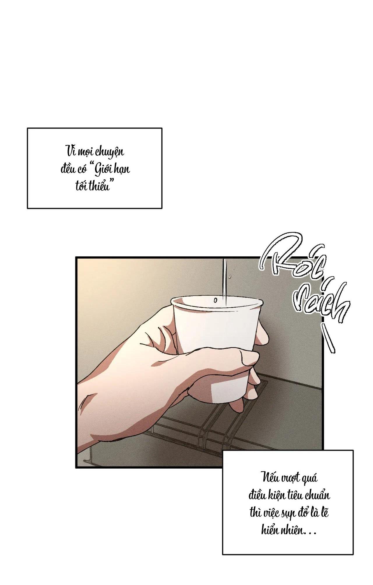 Đọc truyện Bẫy Đôi Ngọt Ngào - Chapter 71