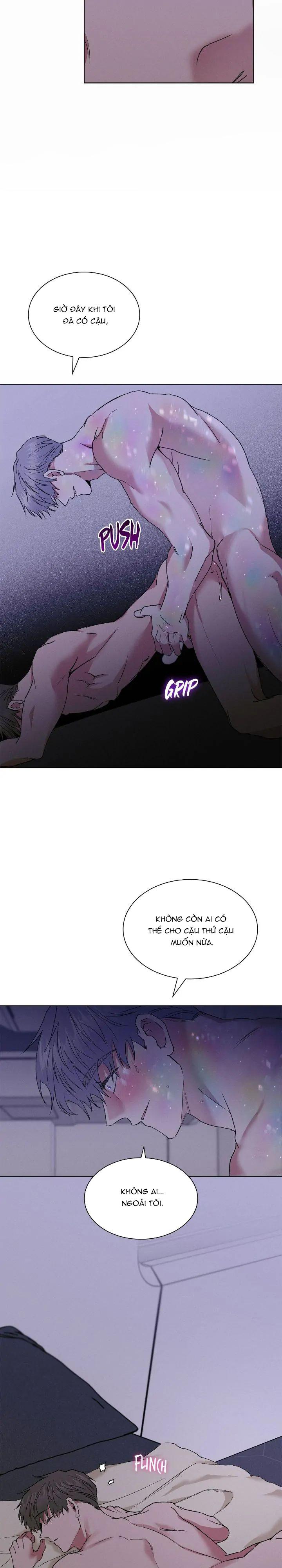 Đọc truyện Song Trùng - Chapter 45