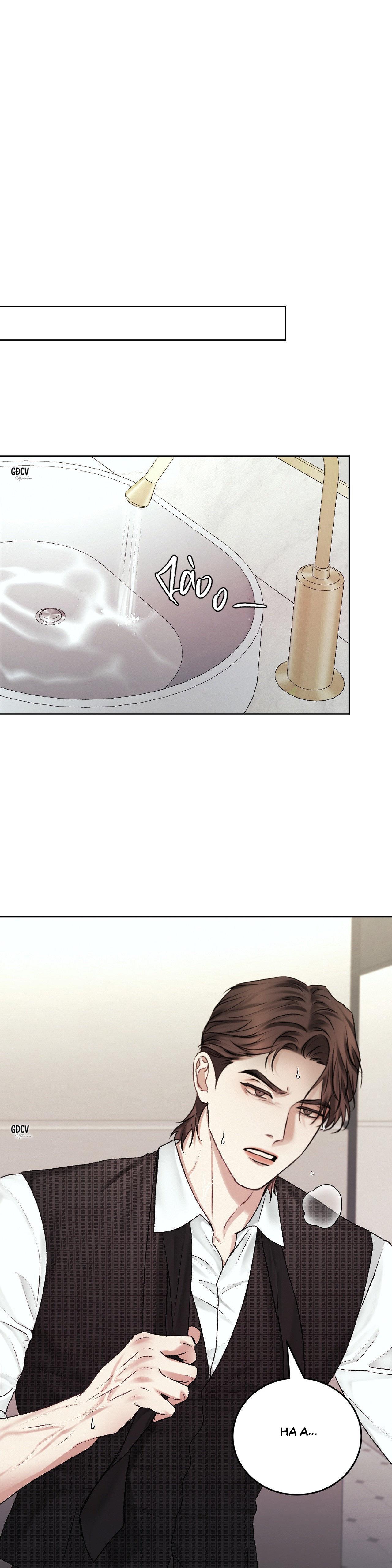 Đọc truyện CON NUÔI BẤT ĐẮC DĨ - Chapter 48