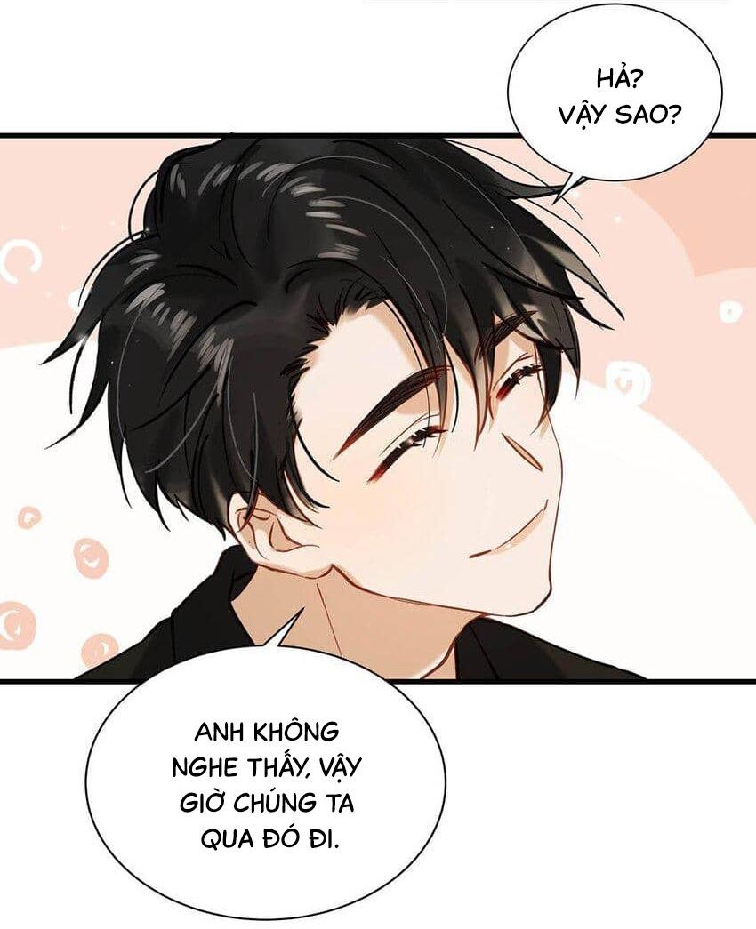 Đọc truyện Tôi và đối tác của tôi [DROP] - Chapter 68