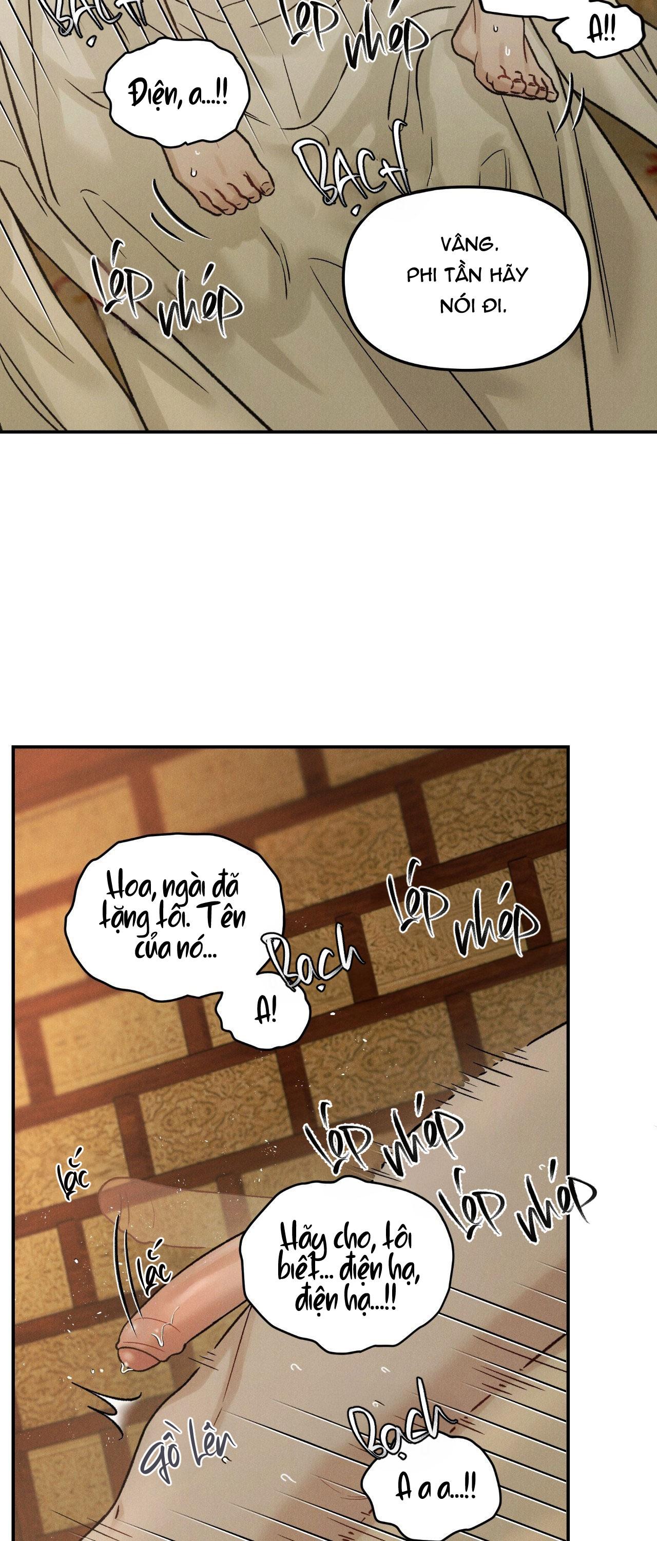 Đọc truyện SỰ PHẪN NỘ CỦA THẦN - Chapter 14