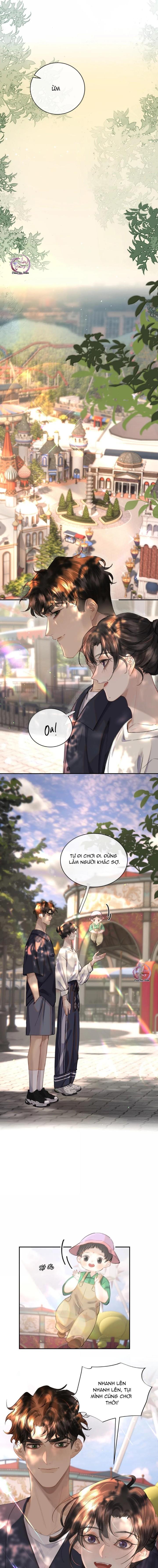 Đọc truyện Không Thể Cưỡng Lại Người Yêu Dính Người - Chapter 63