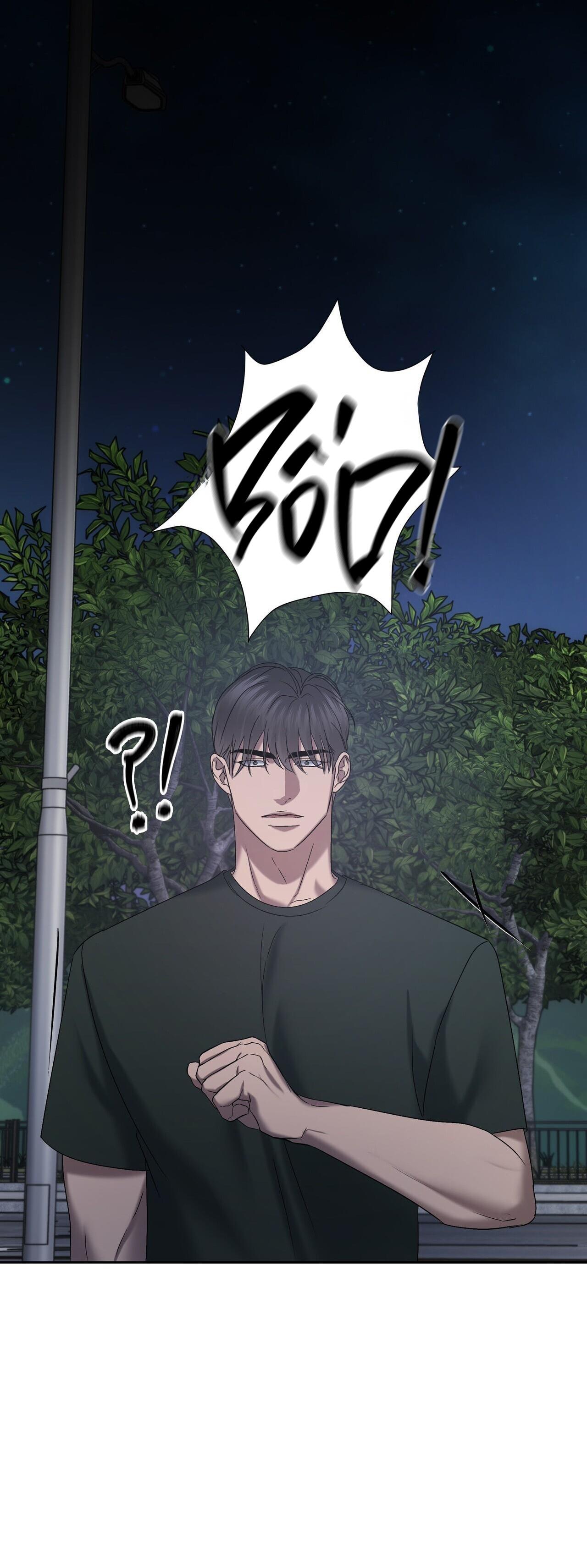 Đọc truyện CẦU THỦ BÓNG NƯỚC - Chapter 39