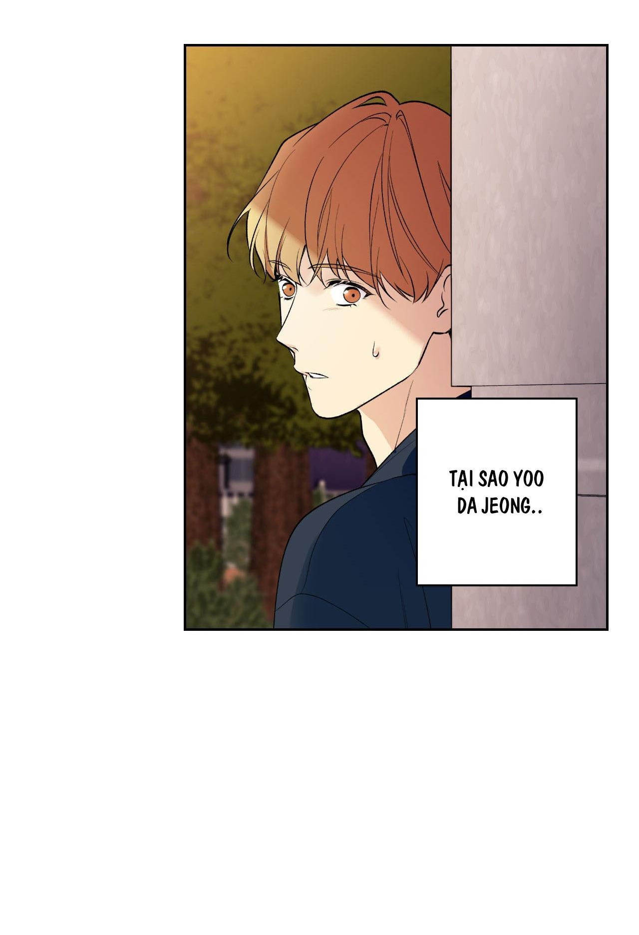 Đọc truyện ĐỐI TỐT VỚI TÔI KHÓ VẬY SAO? - Chapter 29