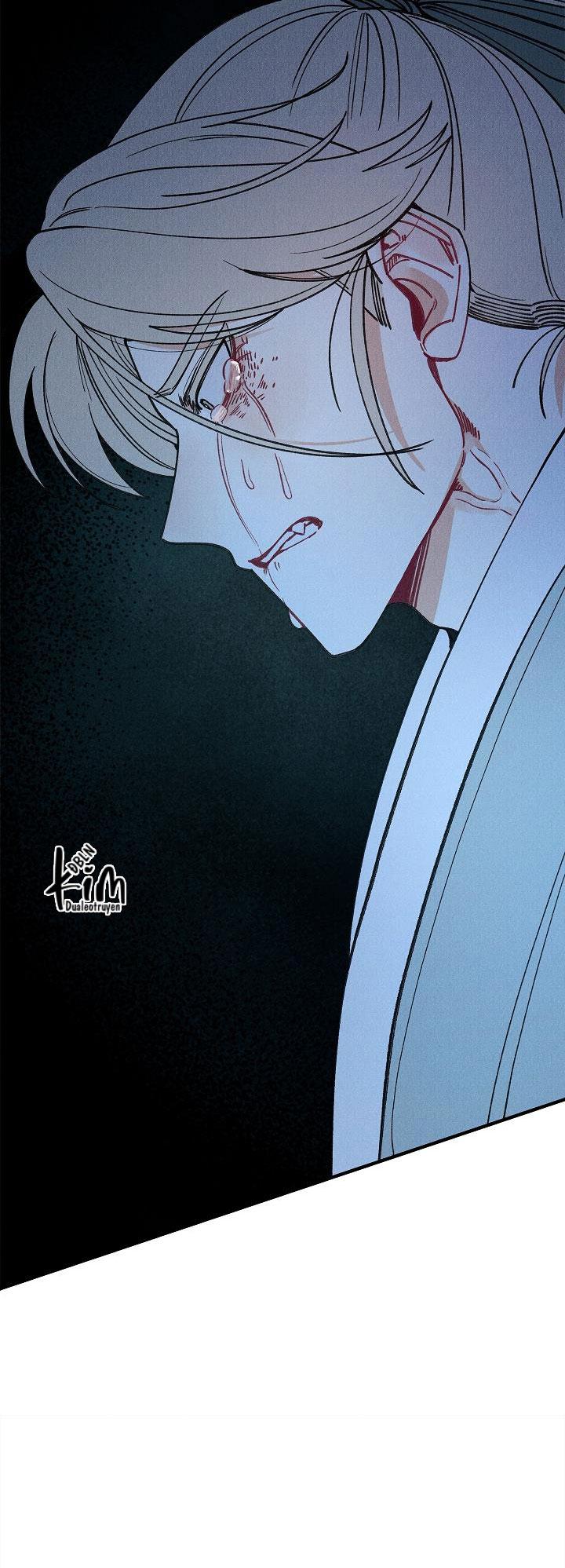 Đọc truyện BL CỔ TRANG-ÂU CỔ NGẮN NHÀ KIM - Chapter 32.5