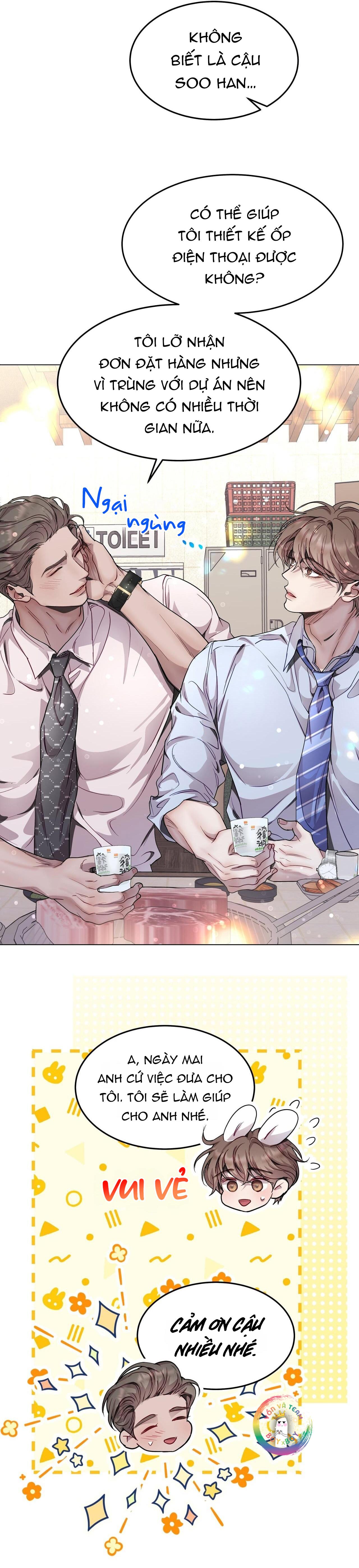 Đọc truyện (END) Vị Kỷ - Chapter 63