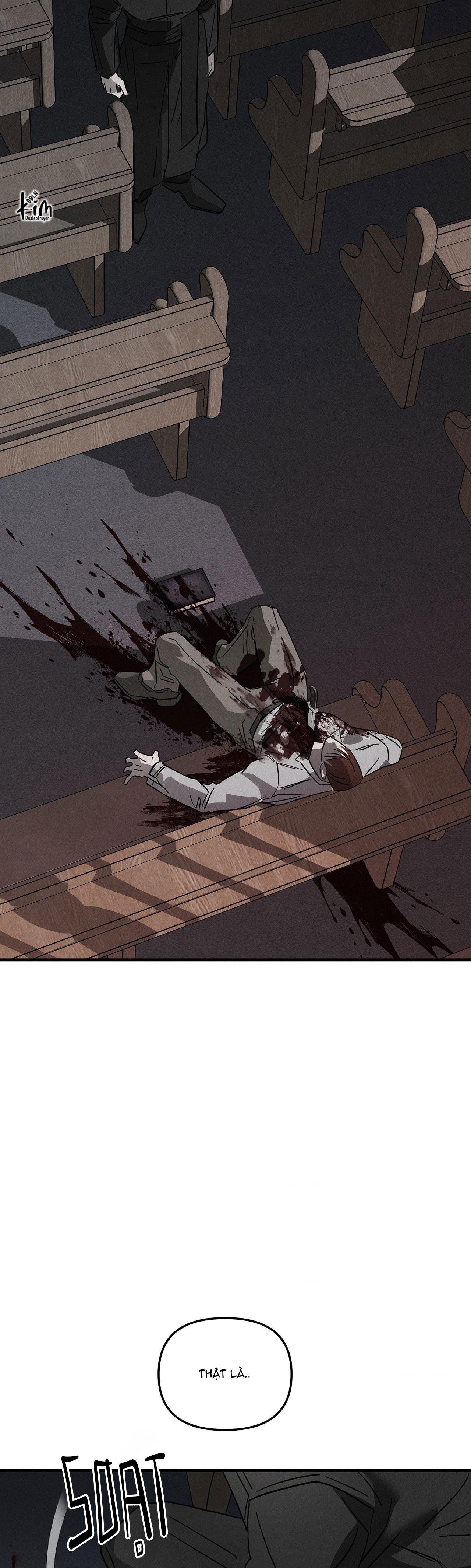 Đọc truyện FIETA - Chapter 8