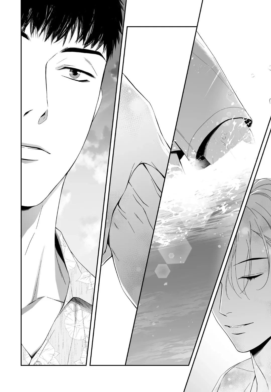 Đọc truyện (END) Hai Đôi Tay Sinh Động - Chapter 16