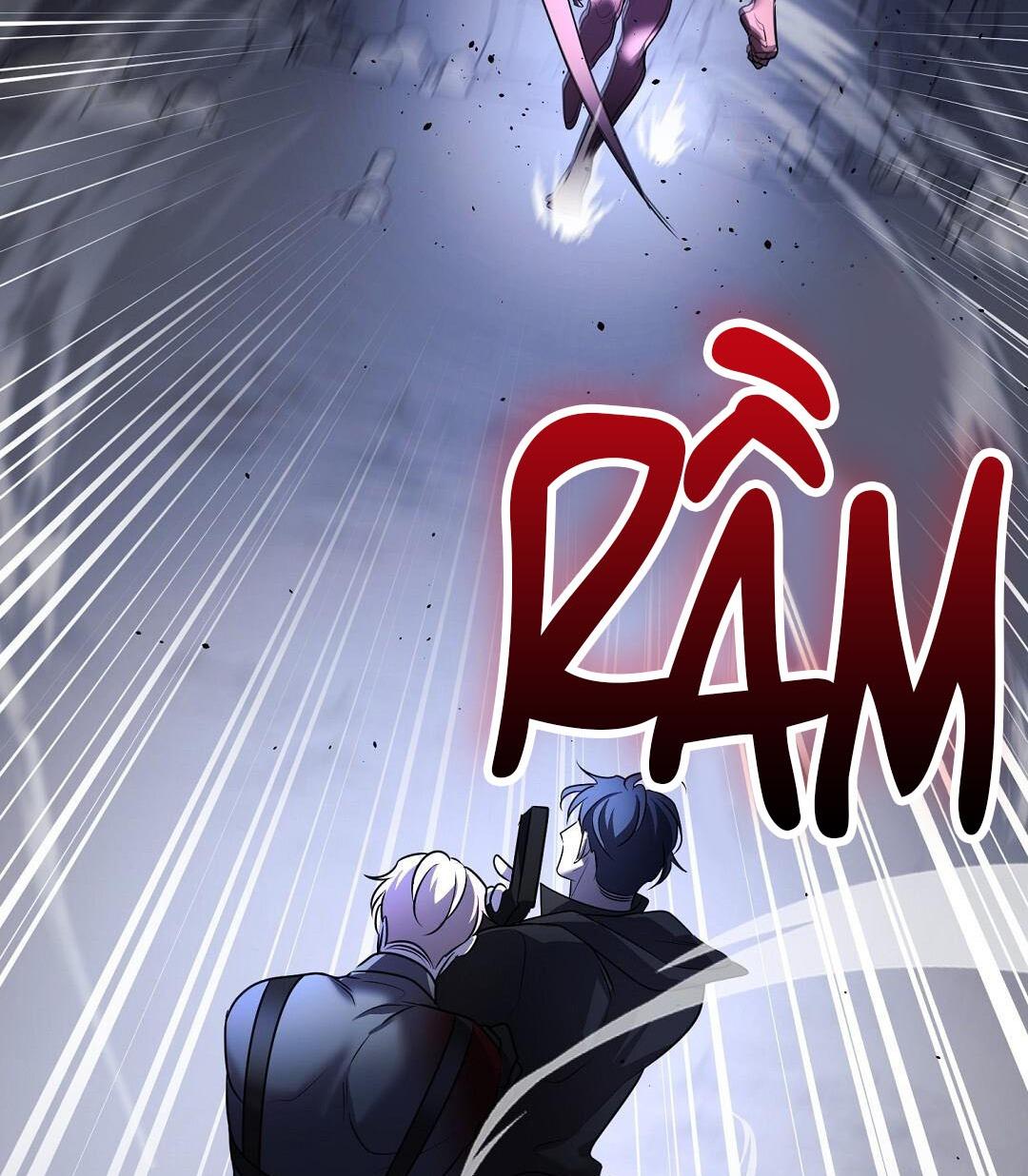 Đọc truyện Đáy Sâu Tuyệt Vọng - Chapter 34