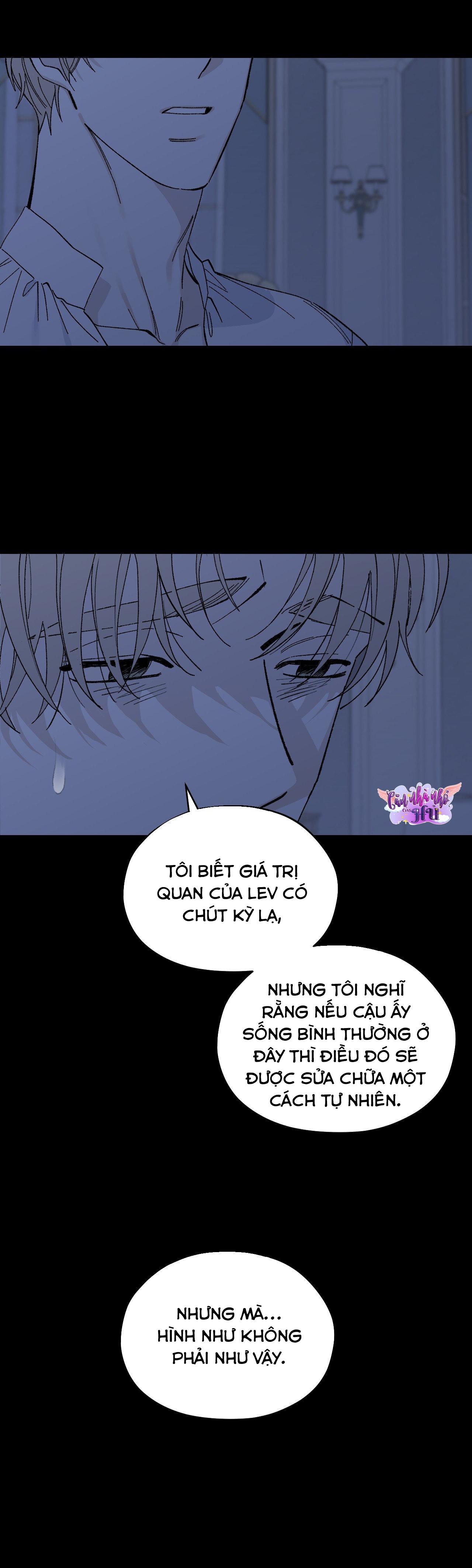 Đọc truyện DINH THỰ - Chapter 25