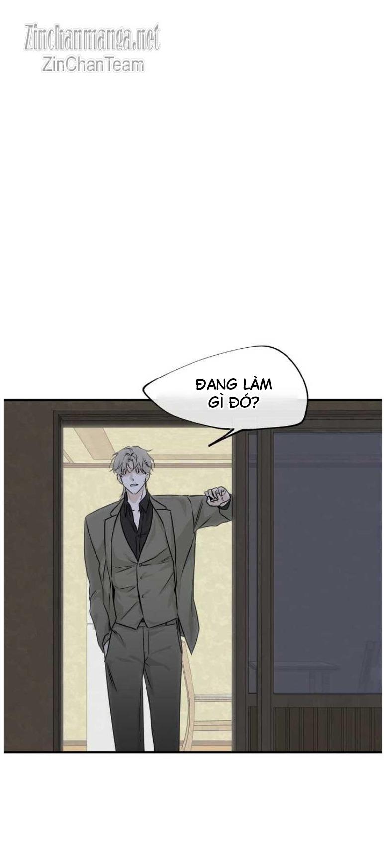 Đọc truyện Thủy triều thấp lúc chạng vạng - Chapter 46