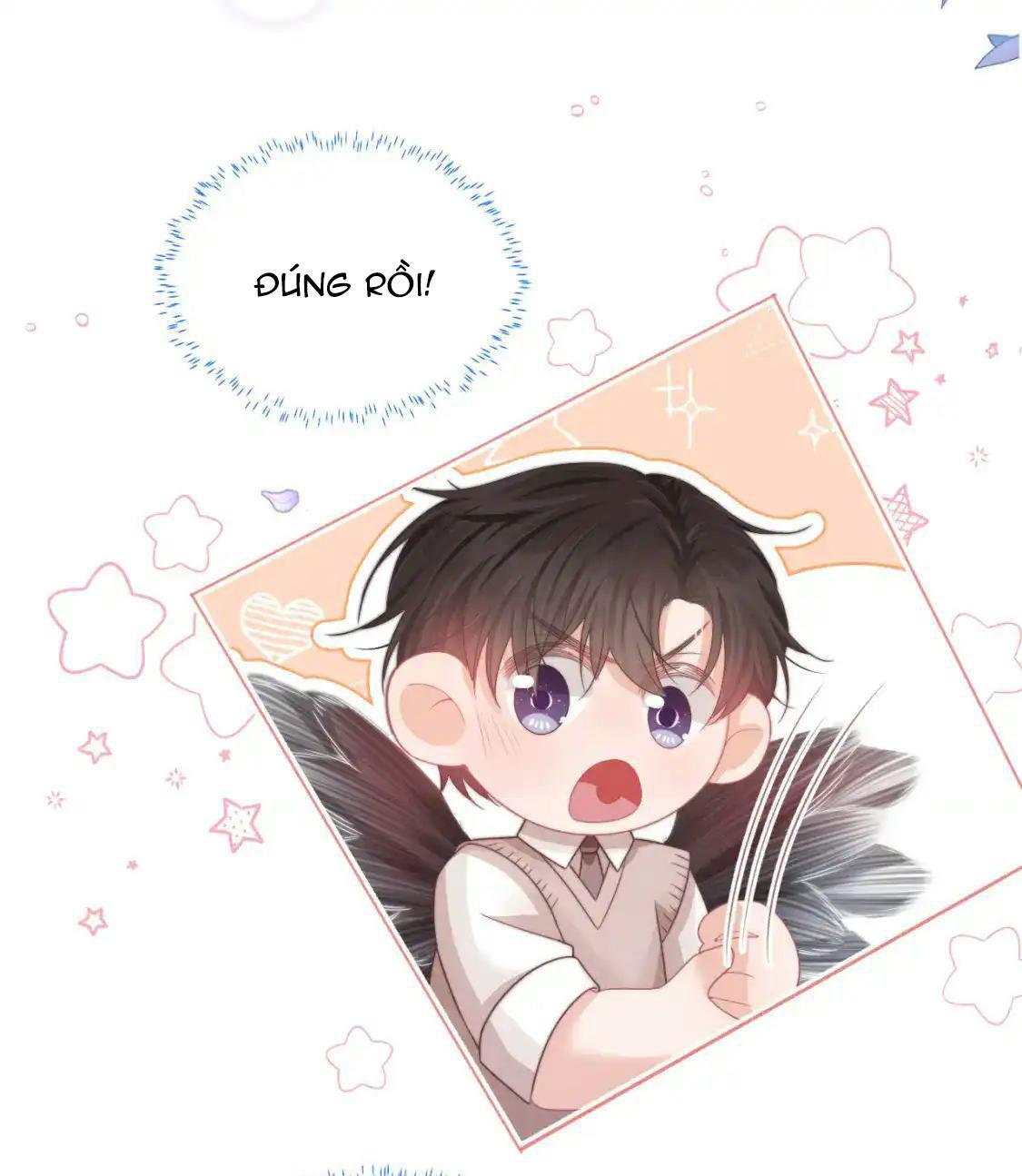 Đọc truyện Ss2 Một ngụm ăn cả thỏ con - Chapter 46