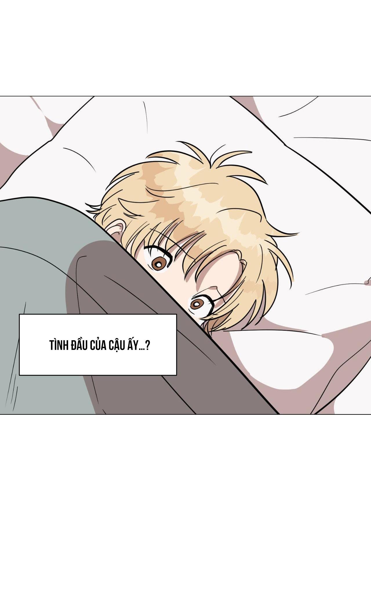 Đọc truyện Sự Hiểu Lầm Ngọt Ngào - Chapter 12