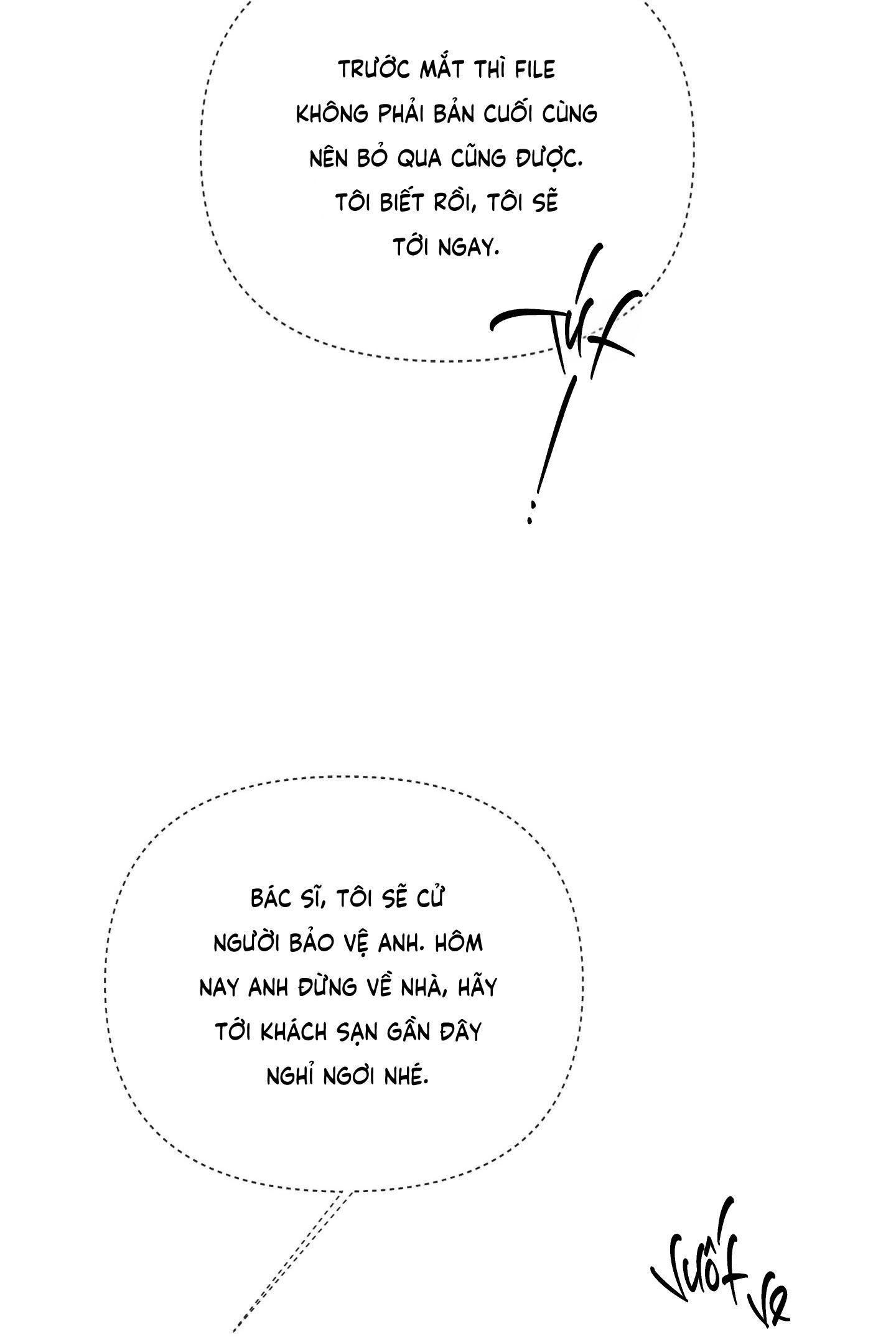 Đọc truyện MARY JANE - Chapter 56