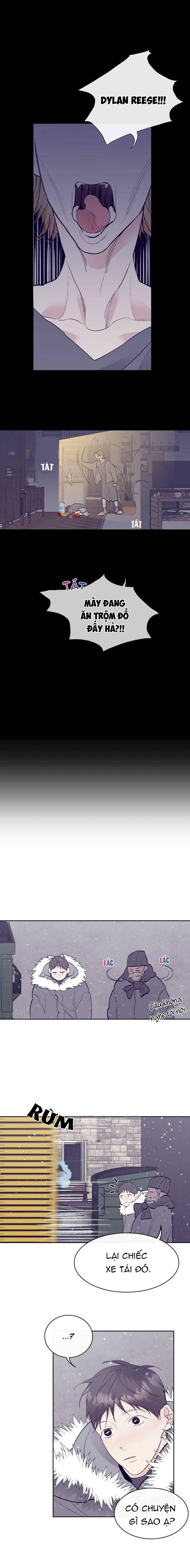 Đọc truyện Rên Rỉ - Chapter 1