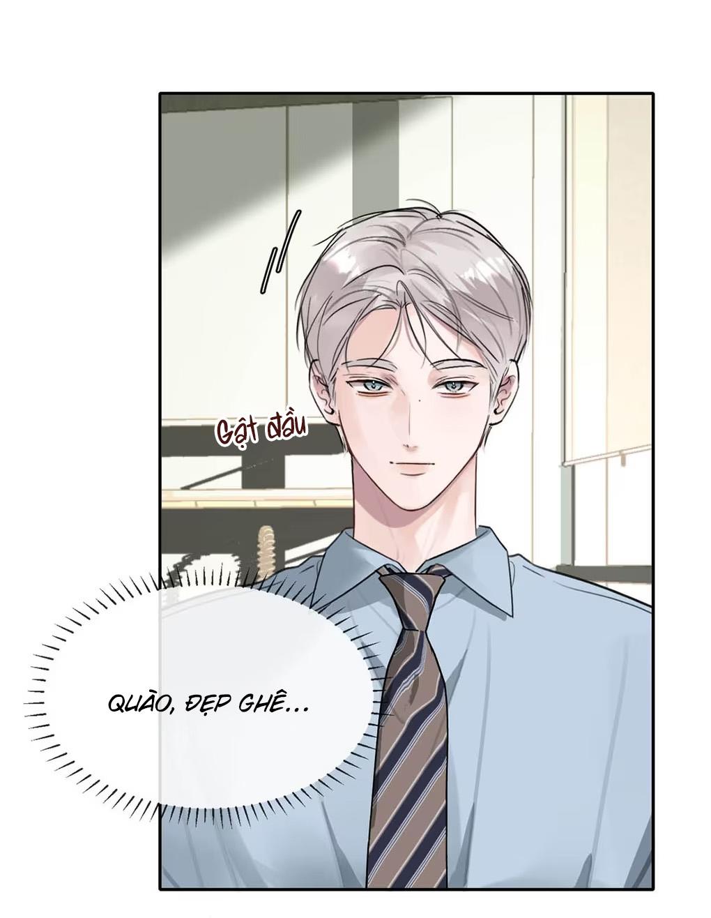 Đọc truyện Tôi Trở Thành Dẫn Đường Đỉnh Cấp Nhờ Trúc Mã - Chapter 12