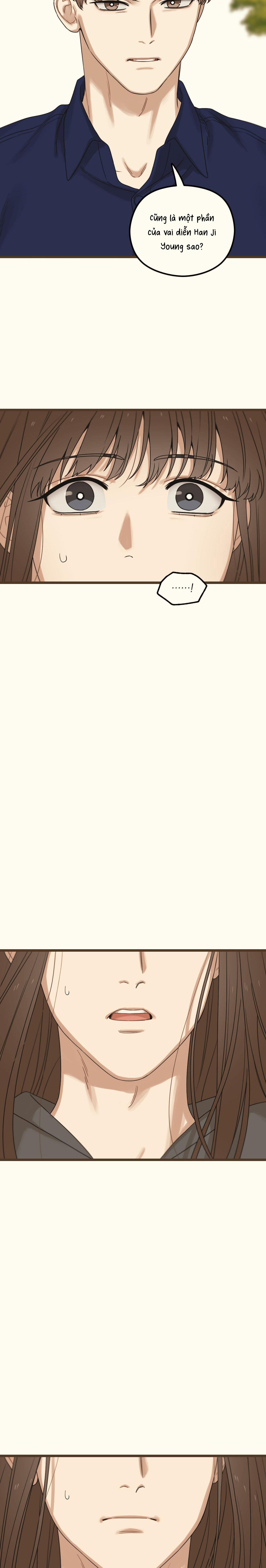 Đọc truyện TRÙNG PHÙNG - Chapter 37