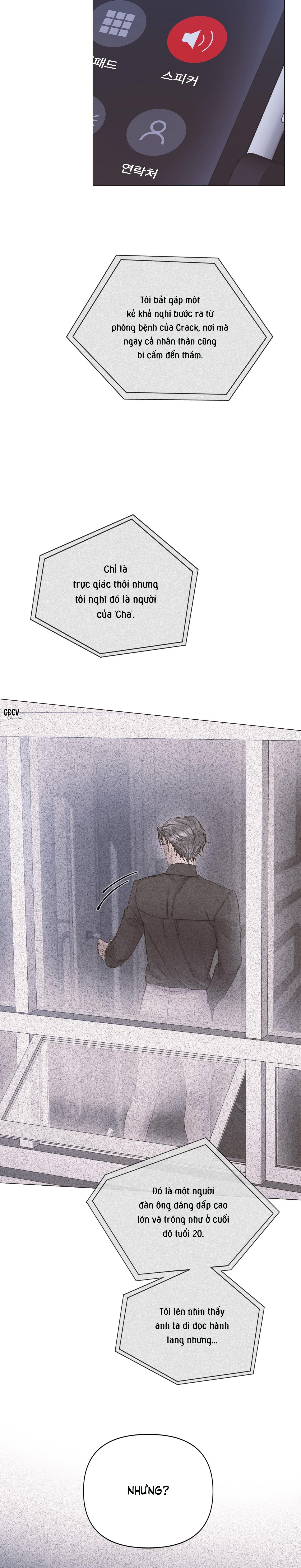 Đọc truyện MARY JANE - Chapter 51