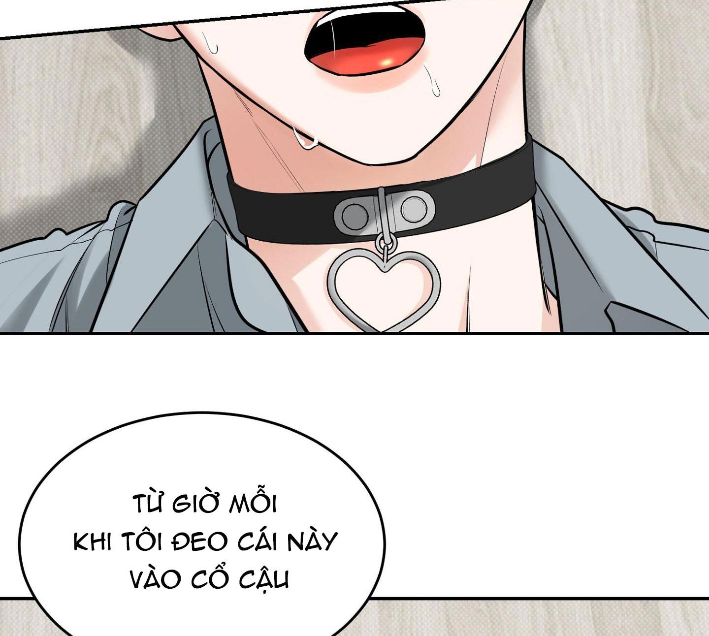 Đọc truyện (ABO) FEEL MY BENEFIT - Chapter 19