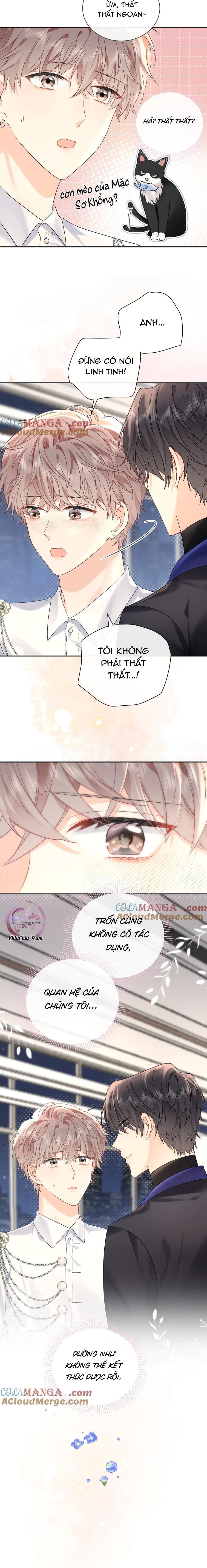 Đọc truyện Nghiêm Cấm Bịa Đặt Tin Đồn - Chapter 38