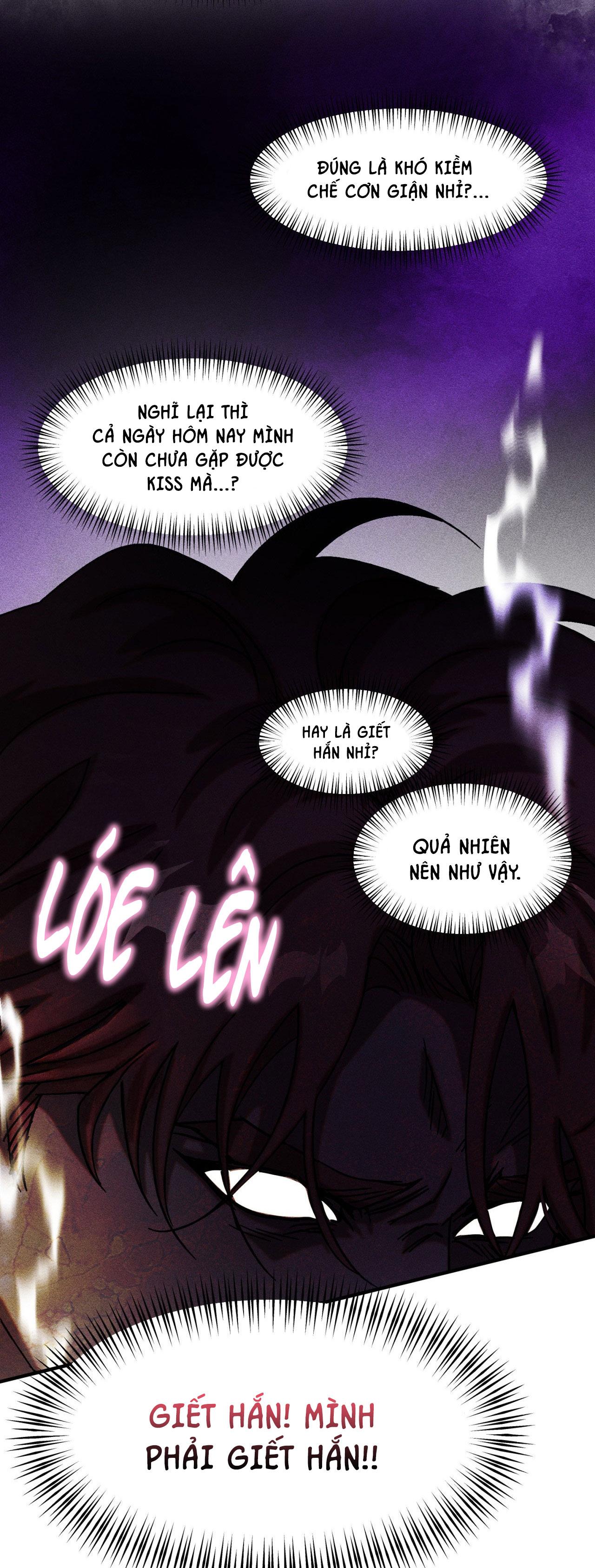 Đọc truyện Cash Or Credit - Chapter 36