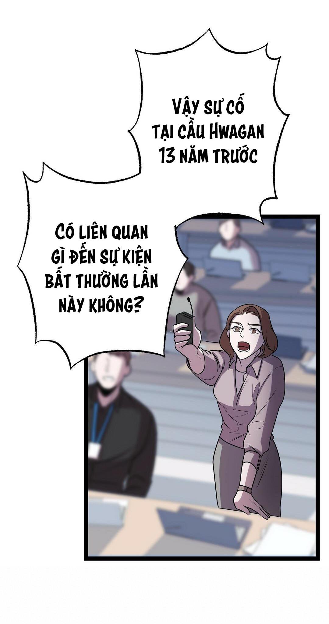 Đọc truyện Đáy Sâu Tuyệt Vọng - Chapter 6