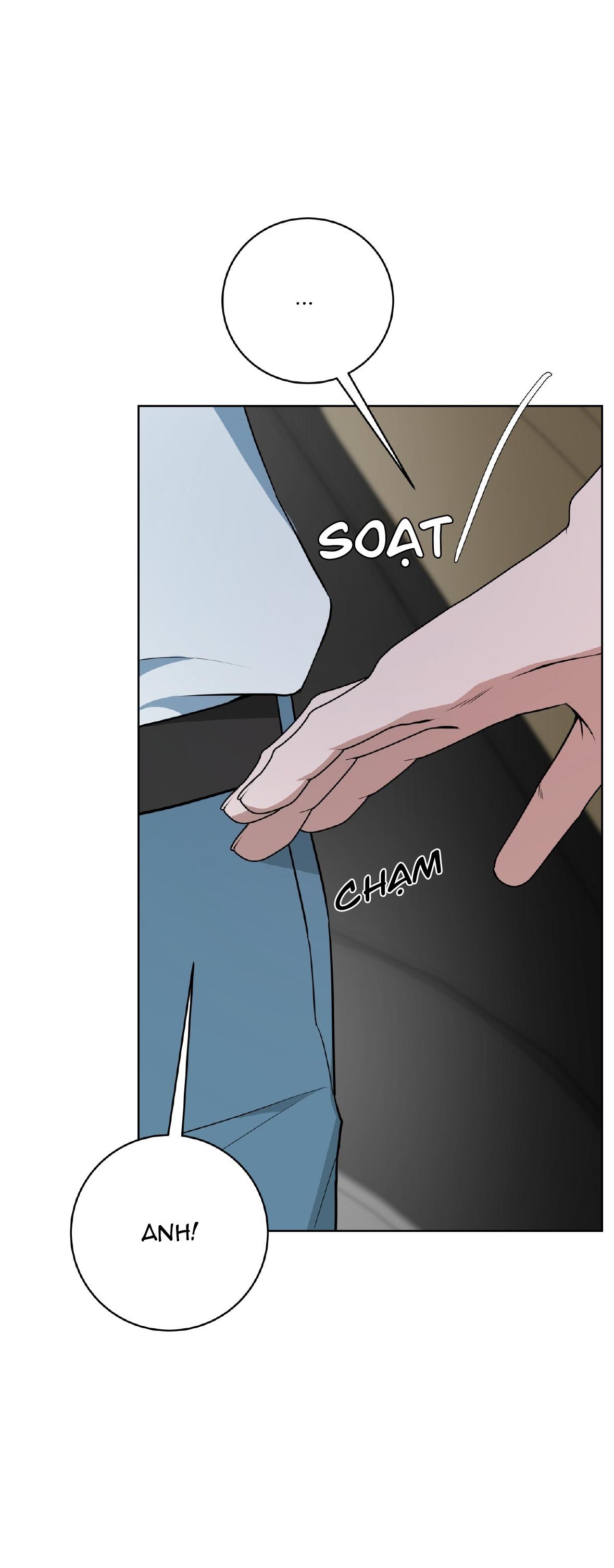 Đọc truyện Ba ngày, làm thật - Chapter 34