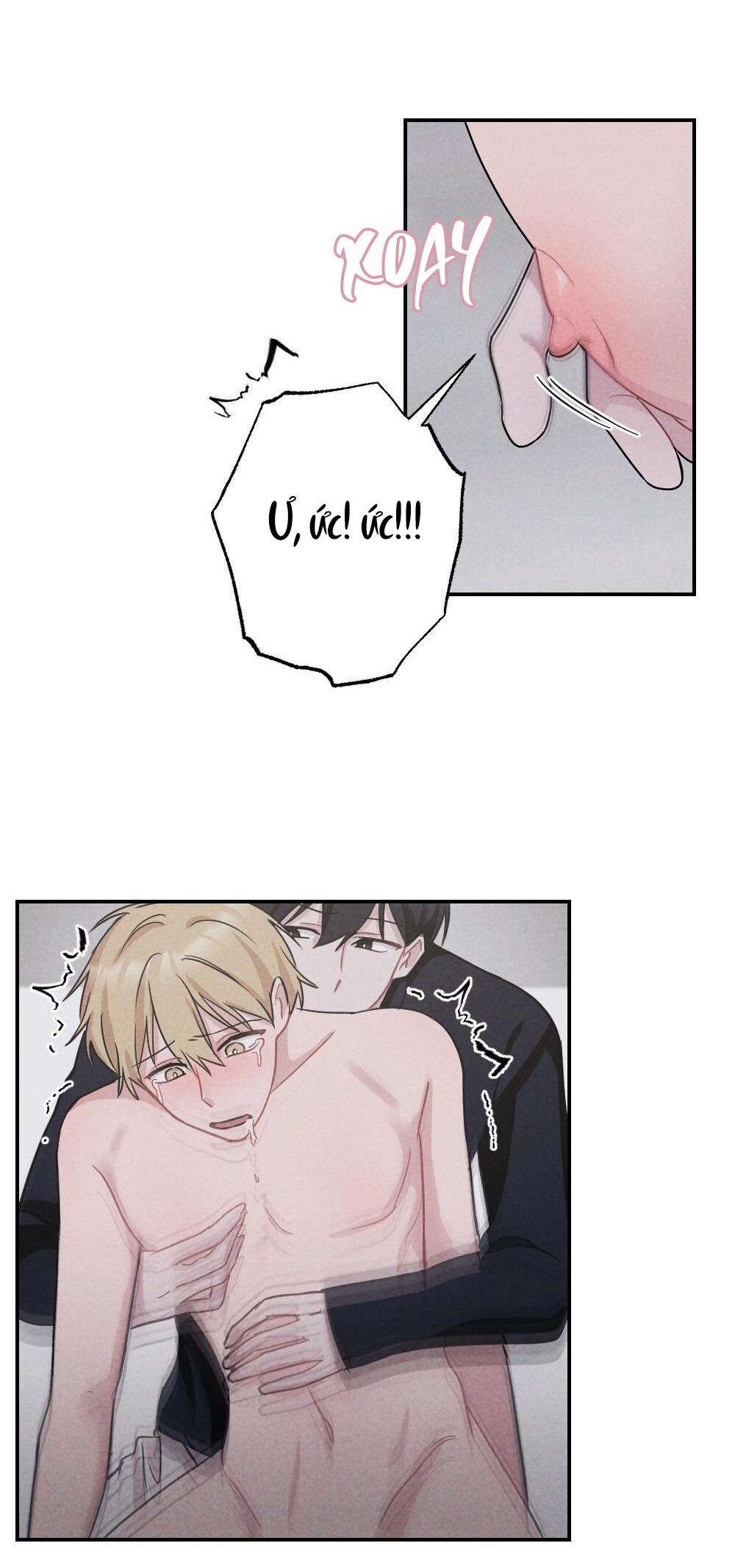 Đọc truyện ESCAPE GAME ROOM - Chapter 11