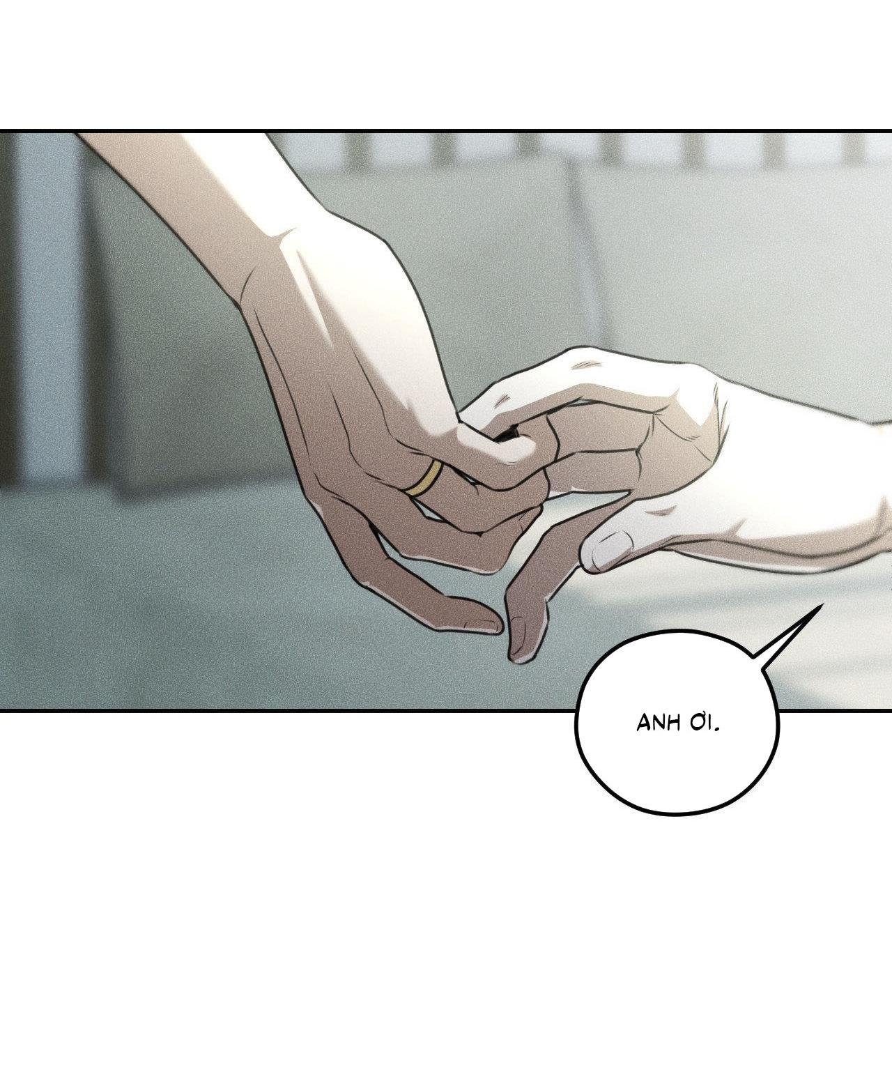 Đọc truyện Gấu Teddy thân yêu - Chapter 31