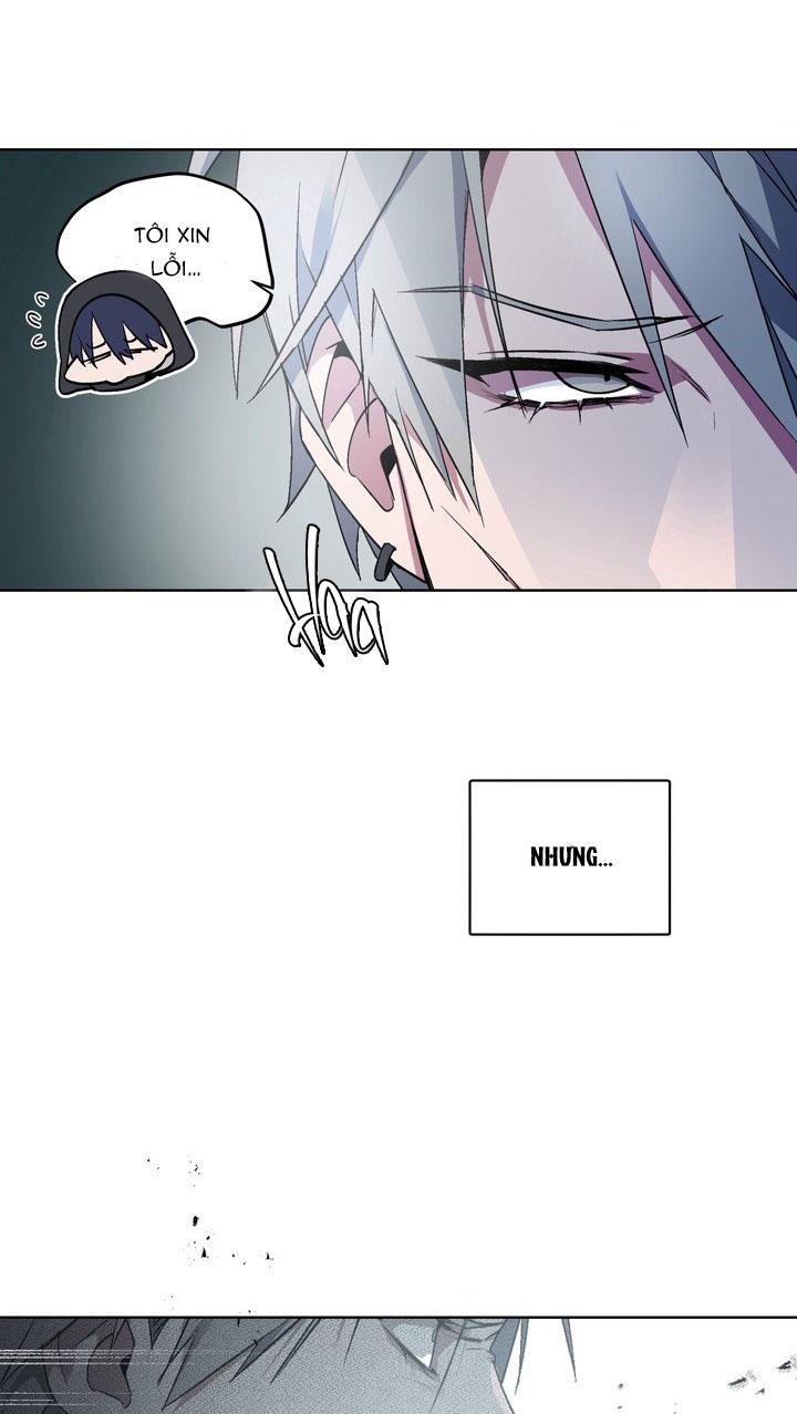 Đọc truyện Room Without Windows - Chapter 8