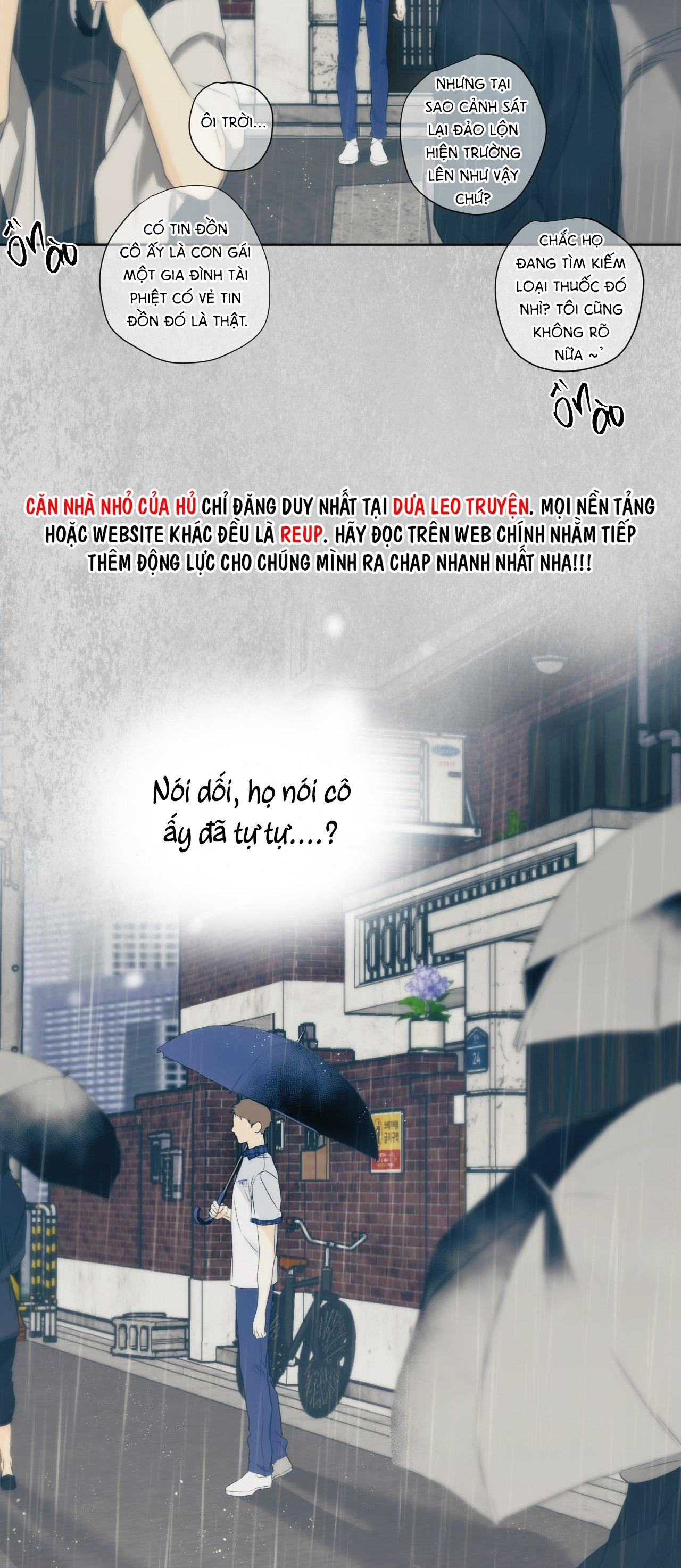 Đọc truyện SẮC DỤC - Chapter 31