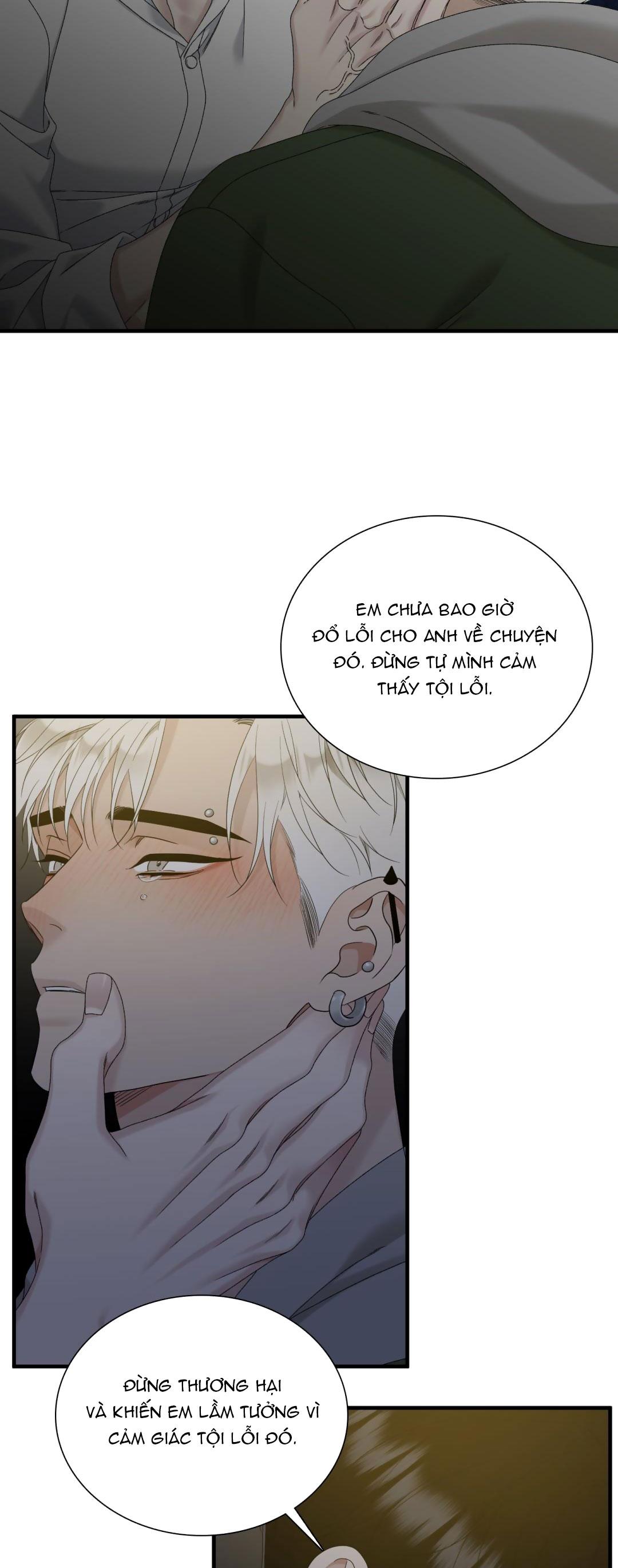 Đọc truyện KHỞI ĐẦU SAI LẦM - Chapter 26