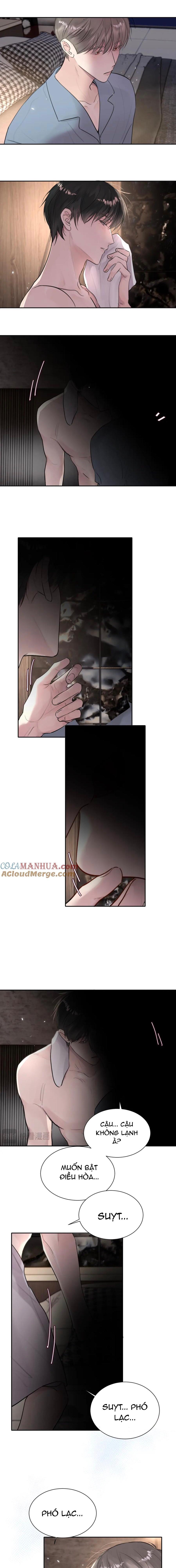 Đọc truyện Chó Chuộc Tội - Chapter 50