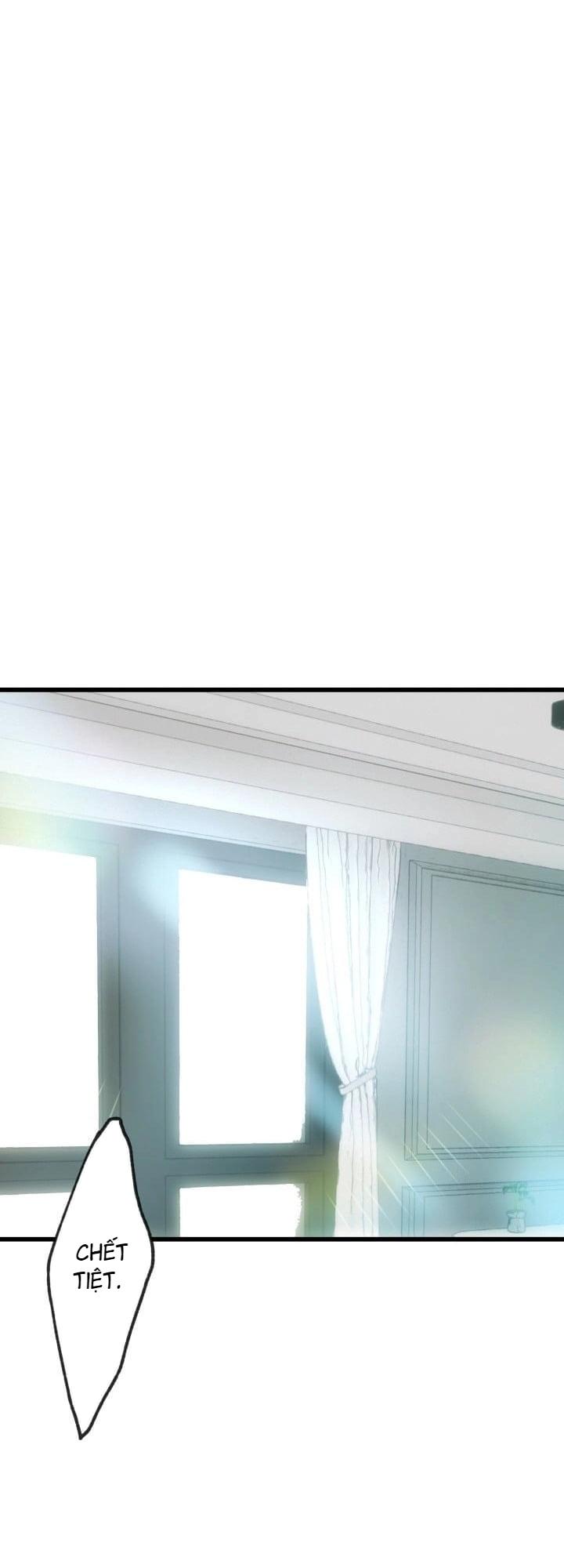 Đọc truyện báo cáo thu thập dữ lệu về tuyến tiền liệt - Chapter 6