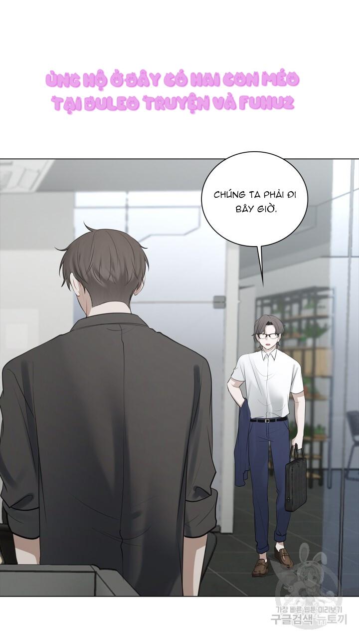 Đọc truyện Song Trùng - Chapter 23