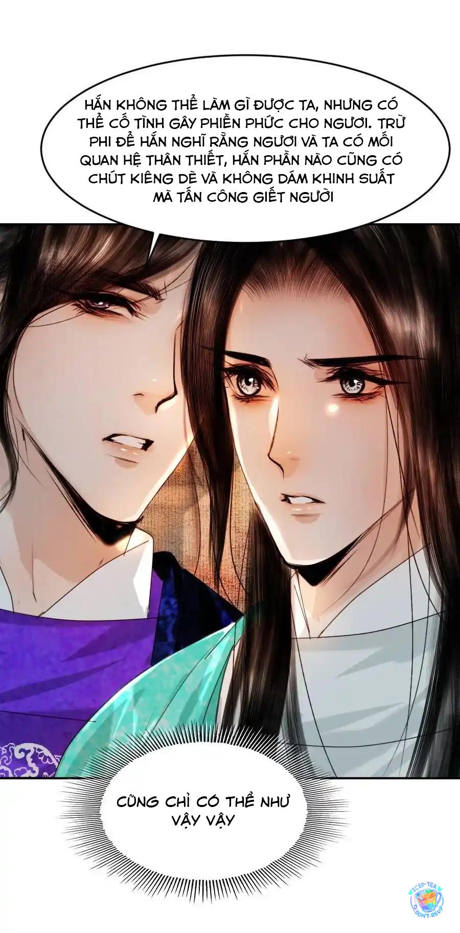 Đọc truyện Vòng Luân Hồi - Chapter 83