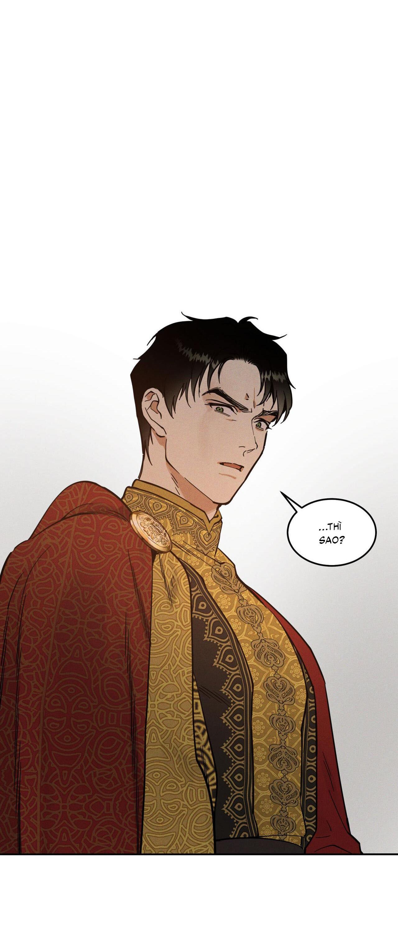 Đọc truyện  Antidote - Chapter 25