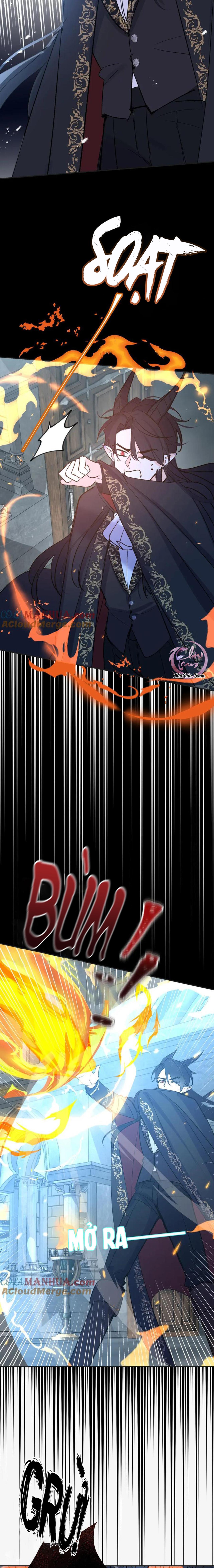 Đọc truyện Mong Ước Của Thần Quan Là Được  Cưỡi Ác Long Thiên Cổ [END] - Chapter 21