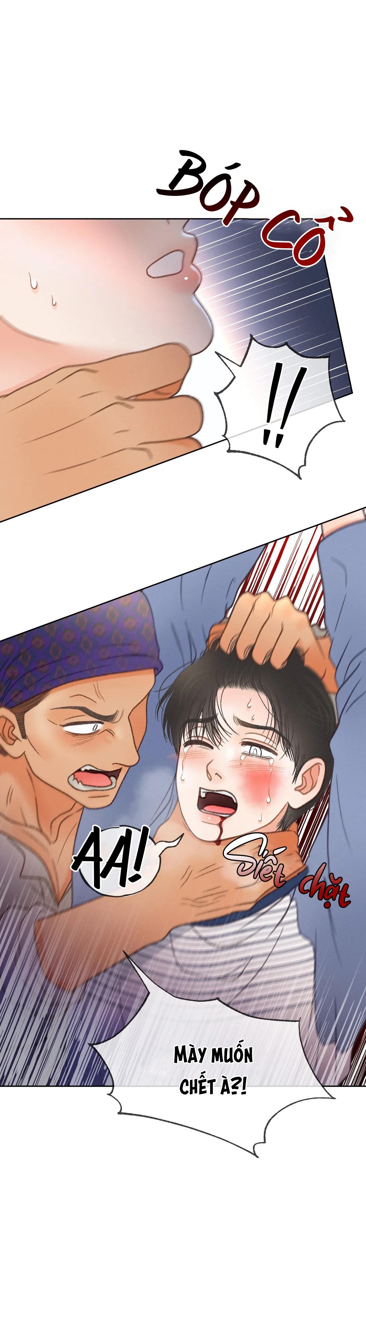 Đọc truyện RẠP CHIẾU PHIM ANEMONE - Chapter 48