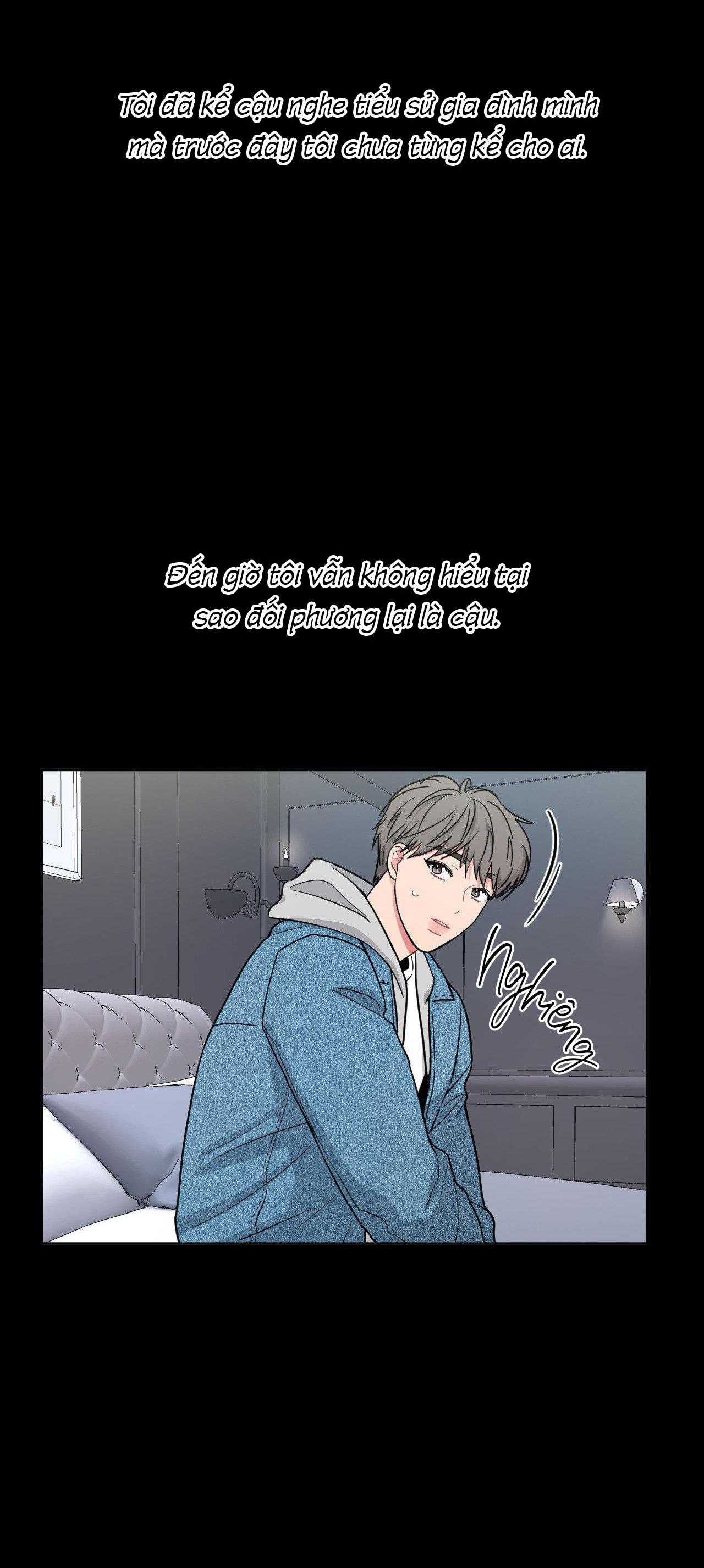 Đọc truyện  Chàng Trai Mỹ Thuật - Chapter 18