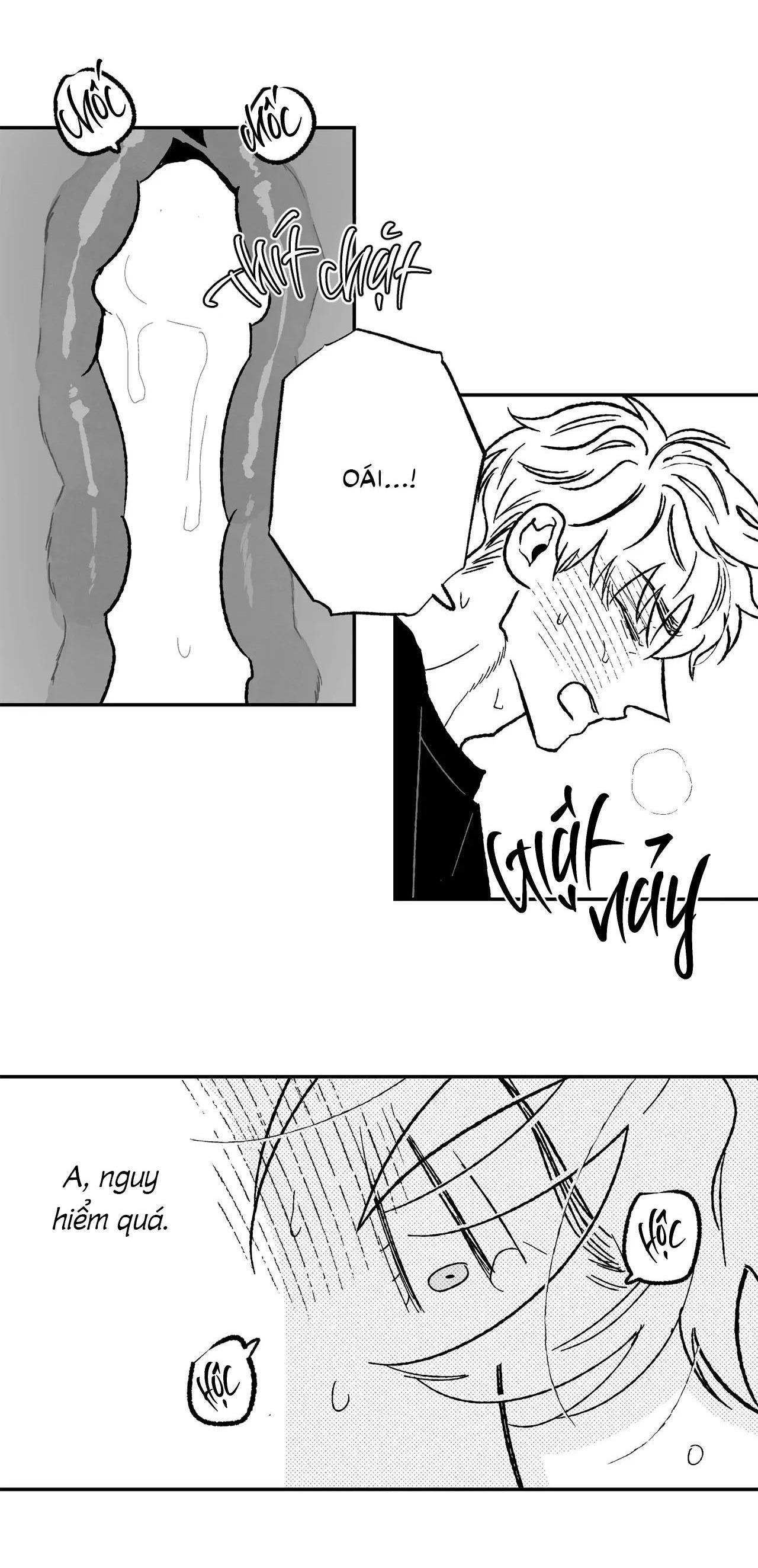 Đọc truyện  Sự kết hợp hoàn hảo - Chapter 32