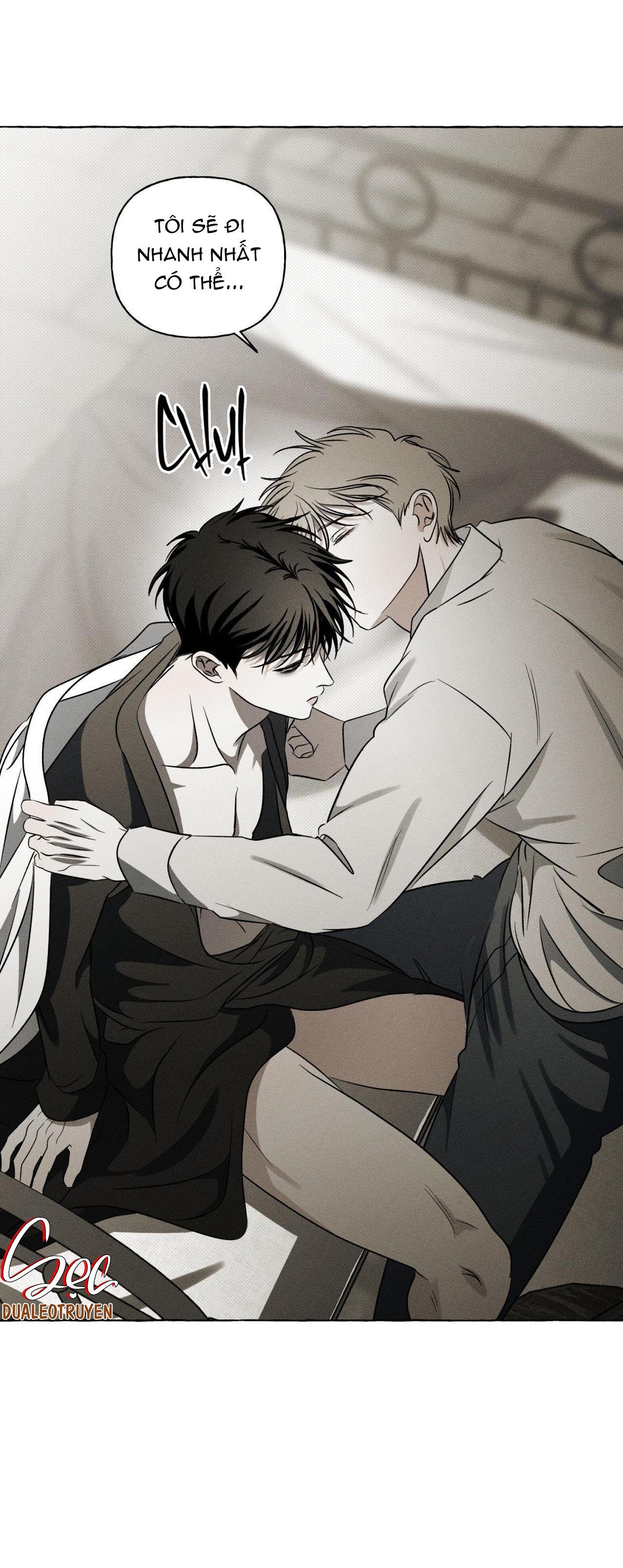 Đọc truyện XƯƠNG VÀ CÁNH HOA - Chapter 15