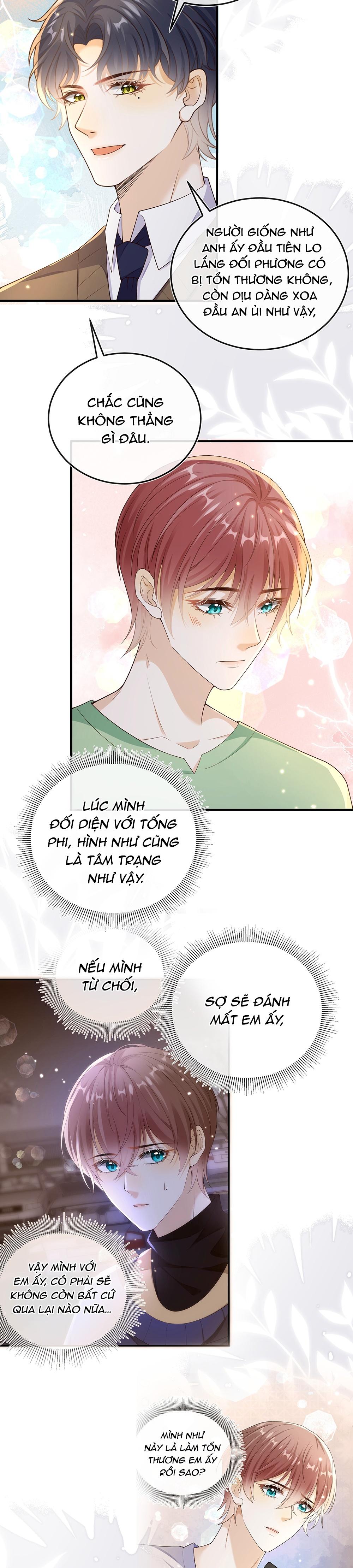 Đọc truyện Tương kế tựu kế - Chapter 33